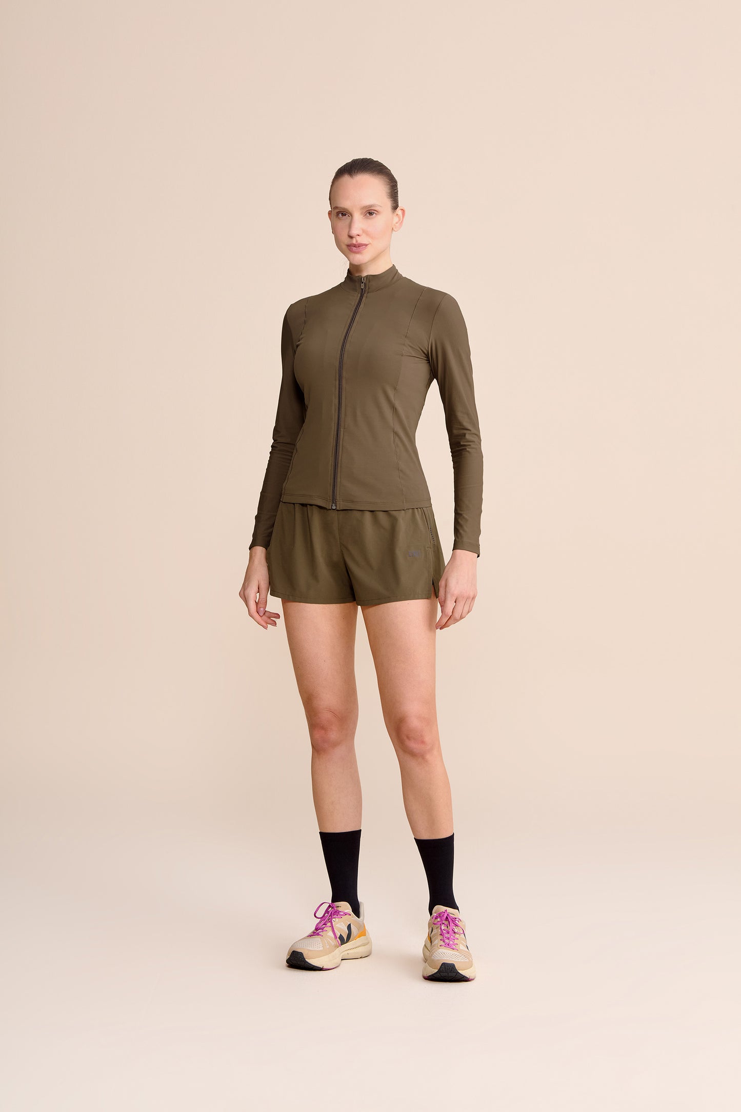 The Haven Jacket