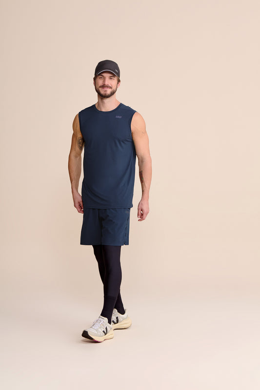 Men’s Comfy LIVE! Tank Top