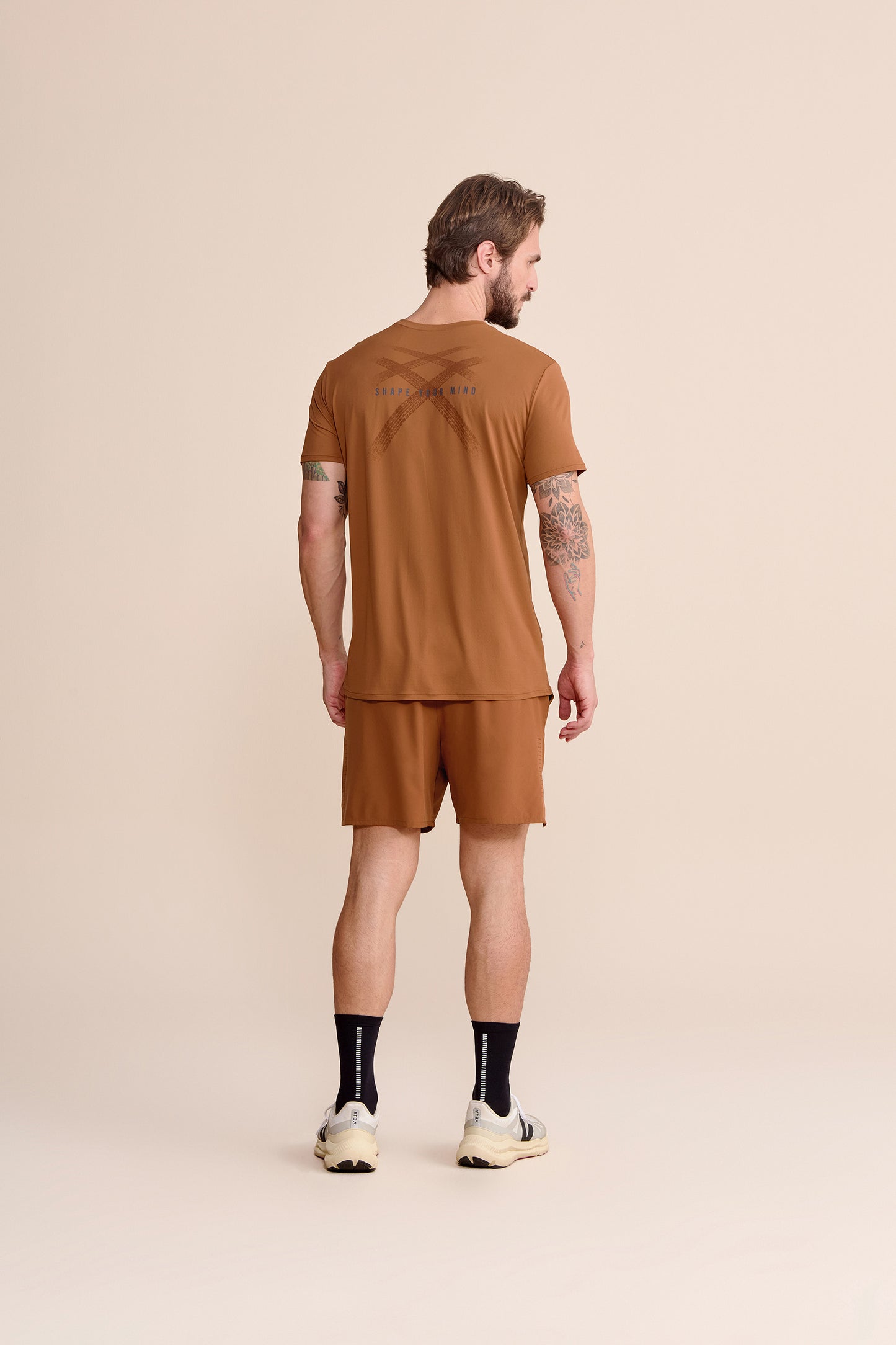 Men’s Comfy Cycling T-Shirt