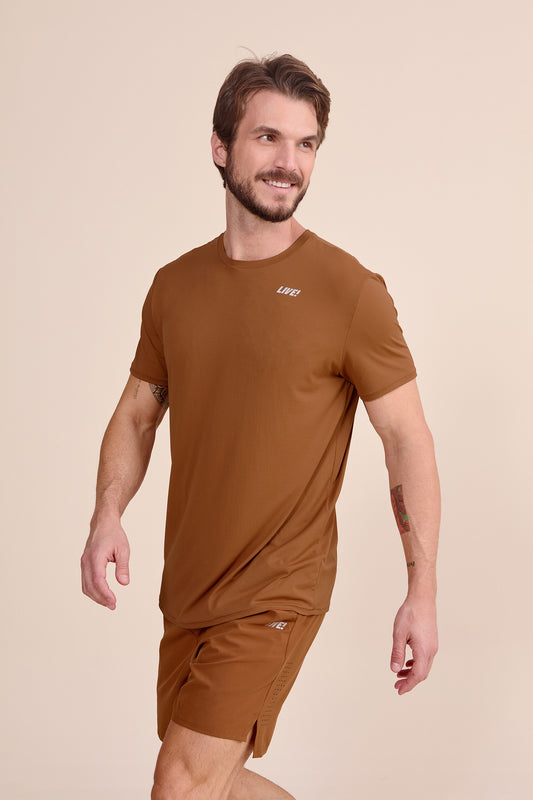 Men’s Comfy Cycling T-Shirt