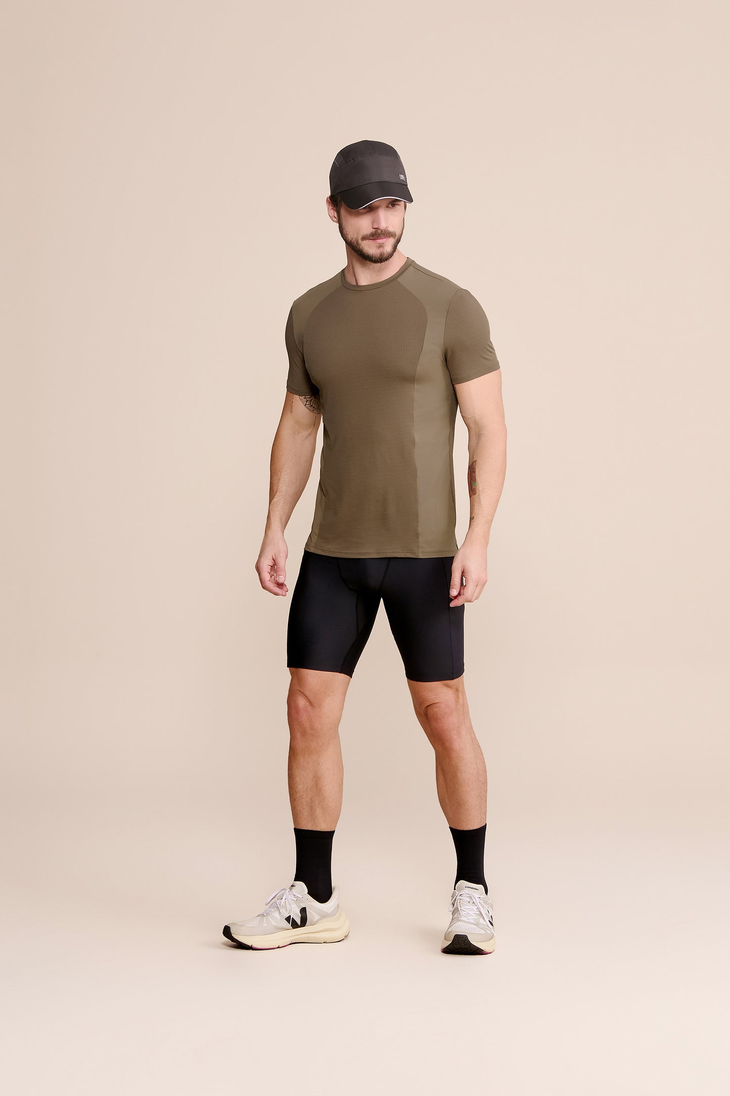 Men’s Air Move® Wide T-Shirt