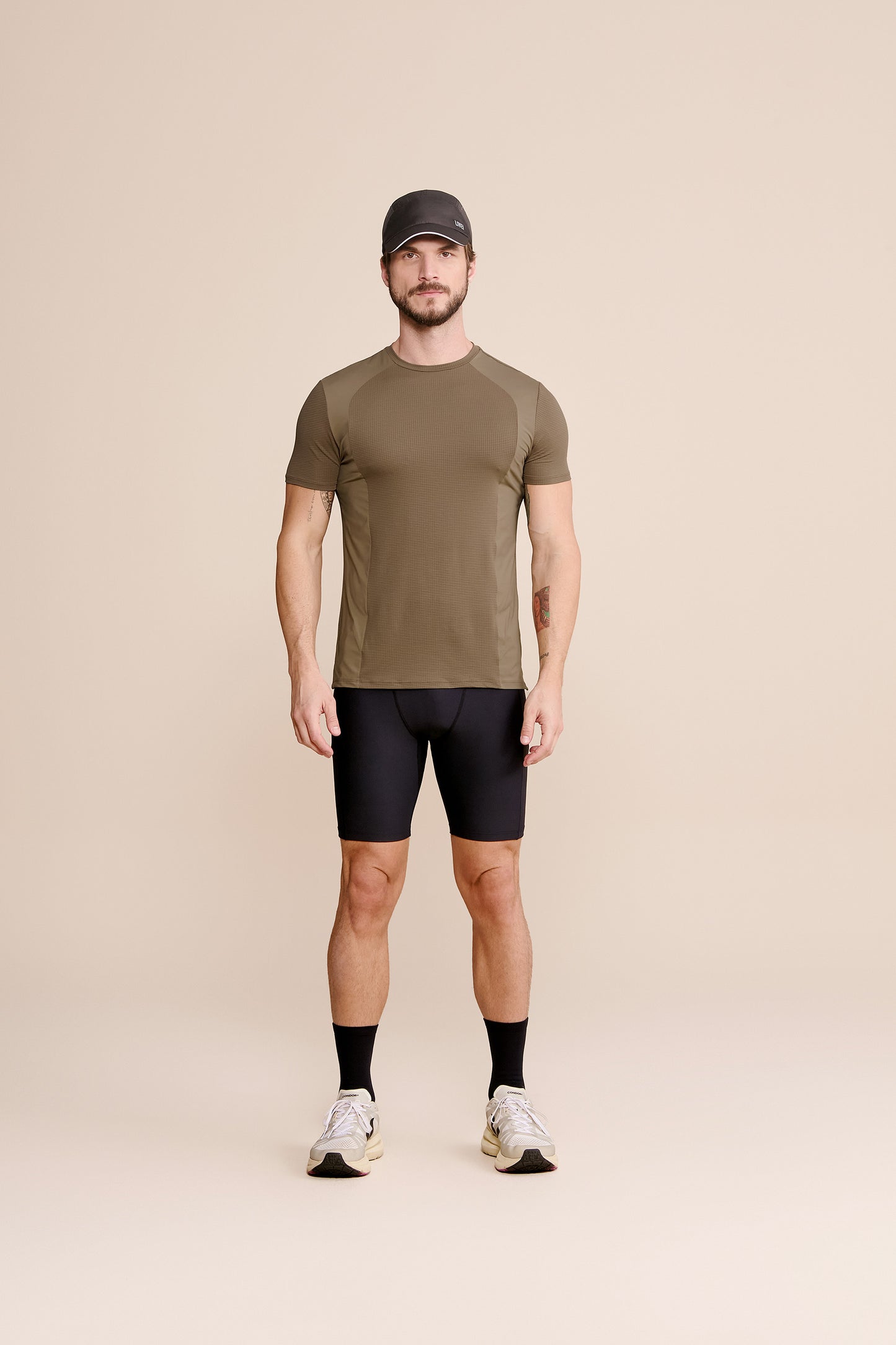 Men’s Air Move® Wide T-Shirt