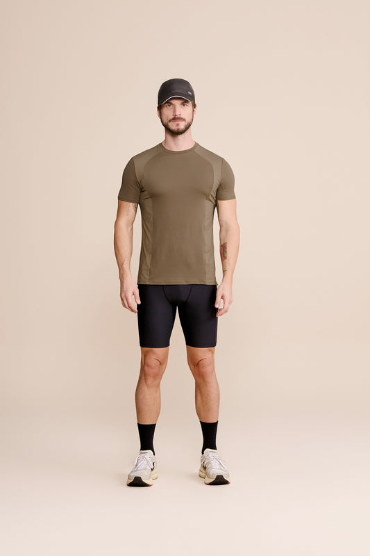 Men’s Air Move® Wide T-Shirt