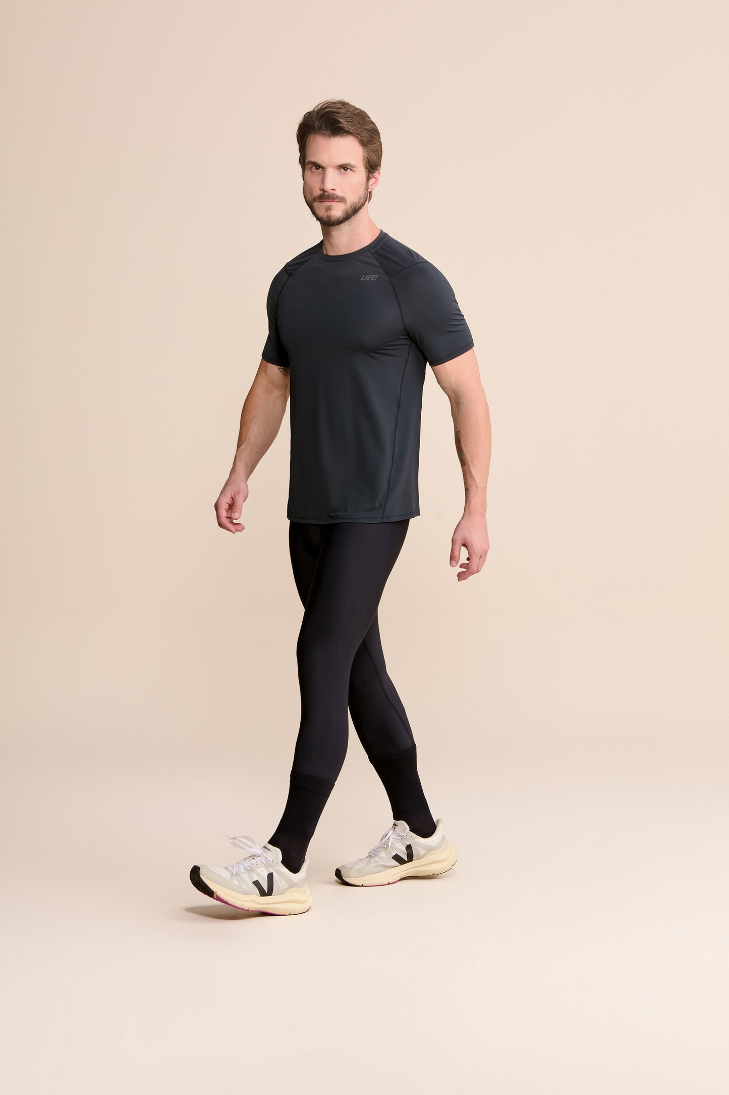 Men’s Fit Harmony T-Shirt