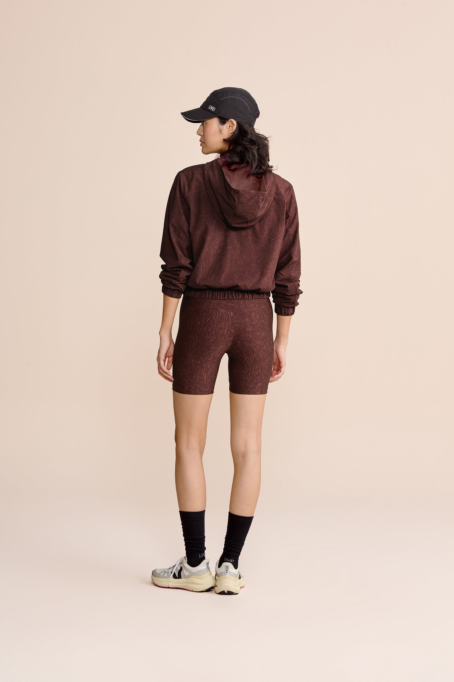 Revesible Propel Jacket