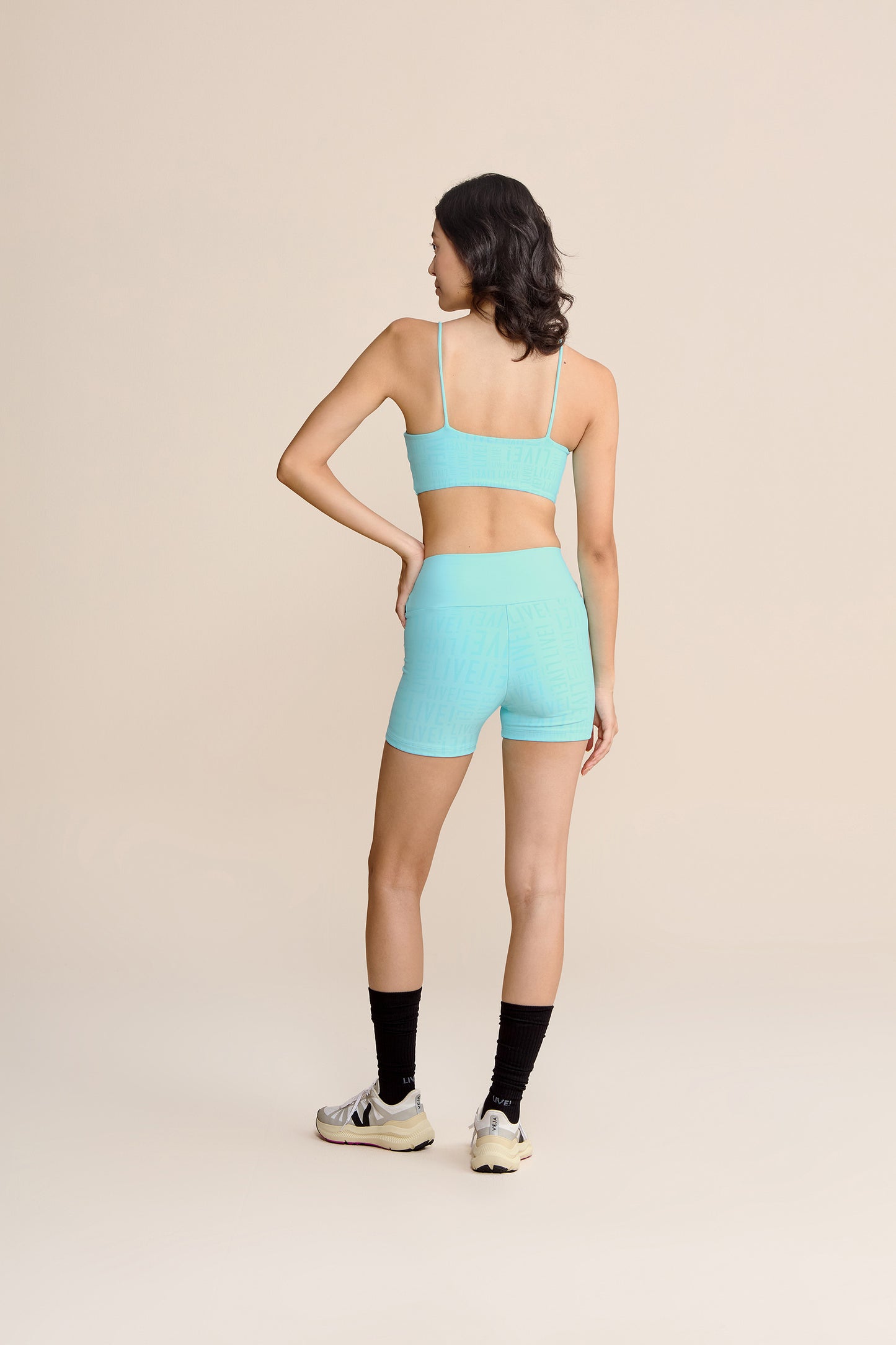 Fit LIVE! Sense Pro® Shorts