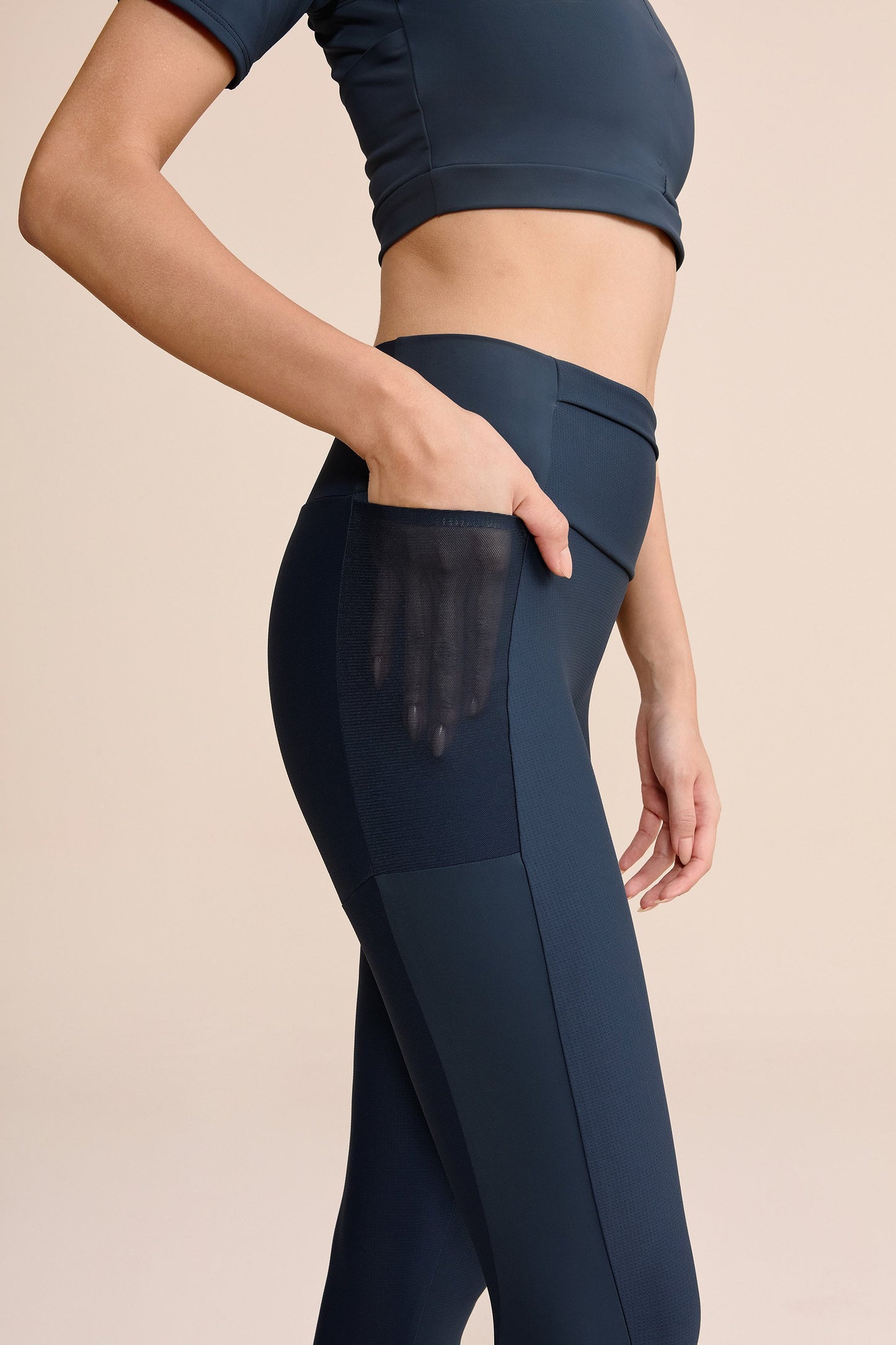 Race Pro® Speed Leggings