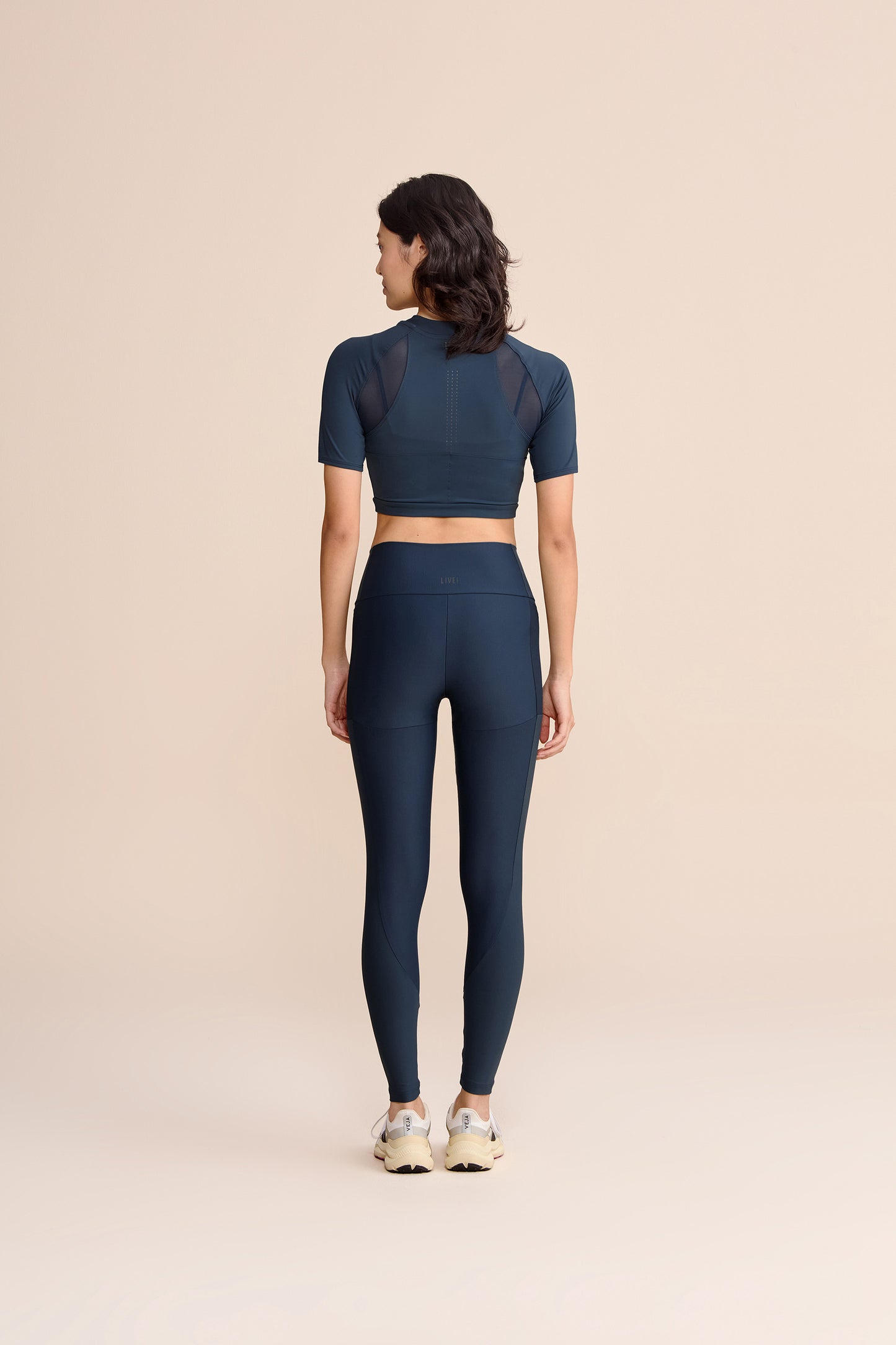 Race Pro® Speed Leggings