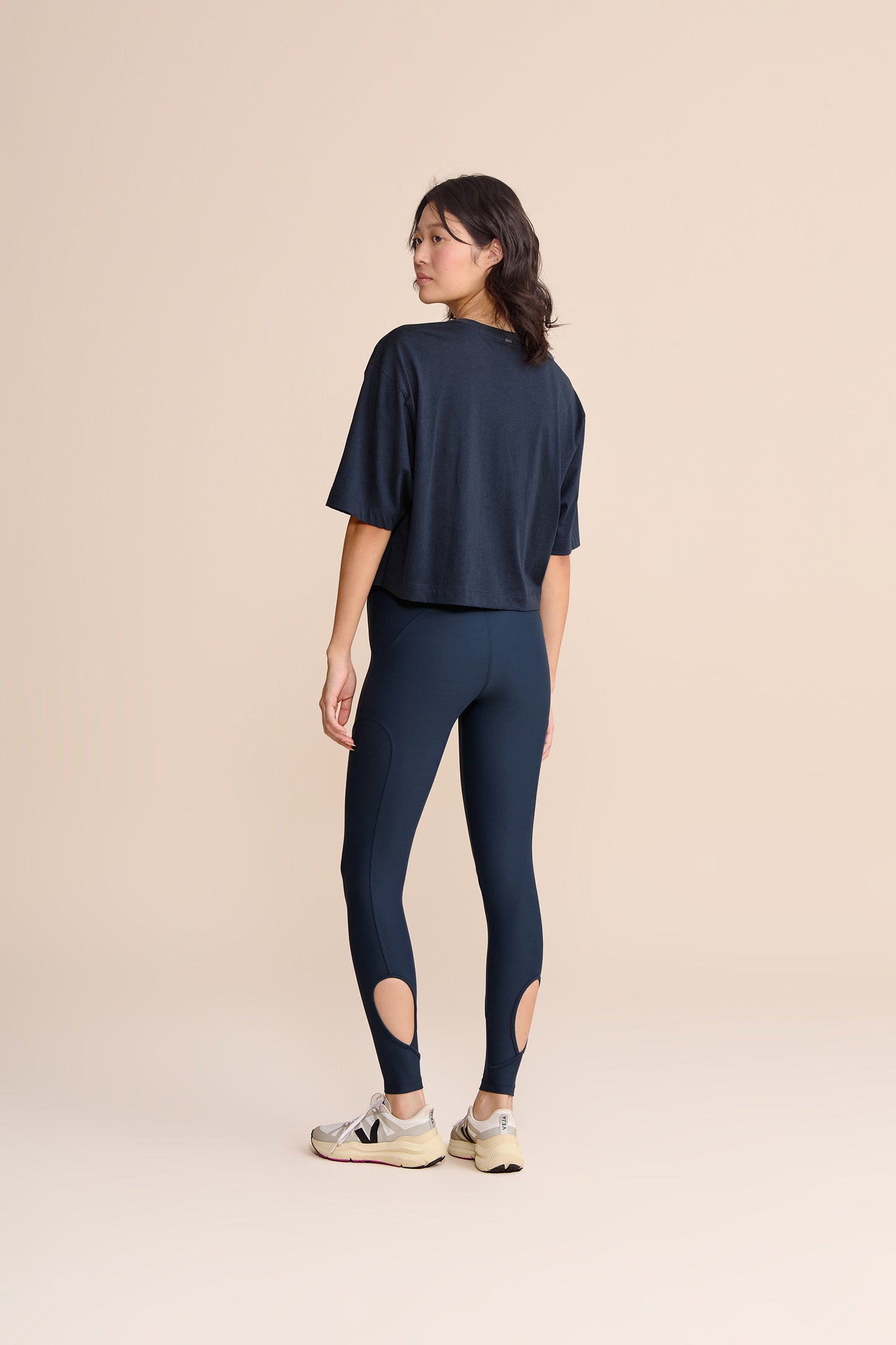 Soft Pima T-Shirt