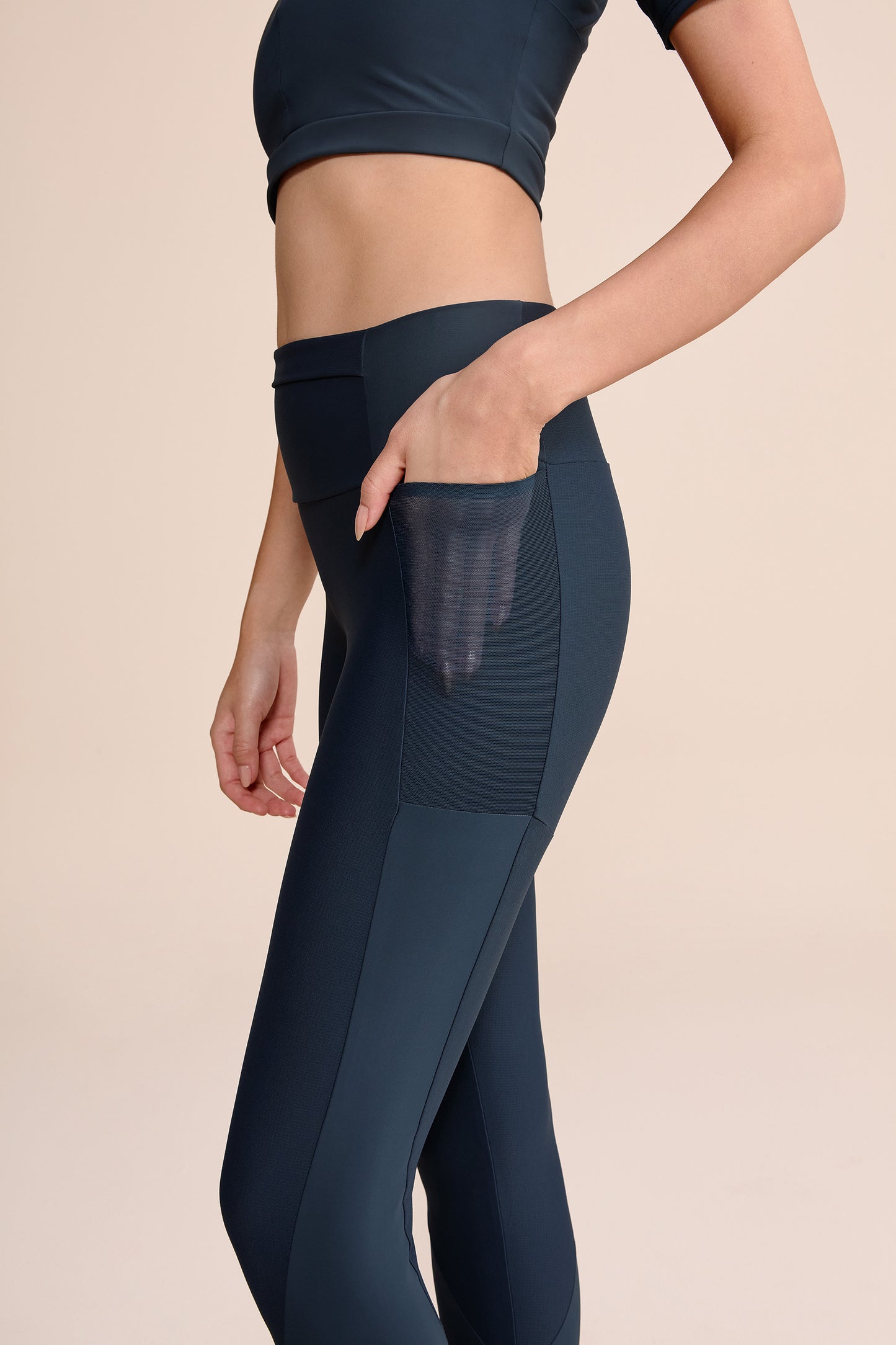 Race Pro® Speed Leggings