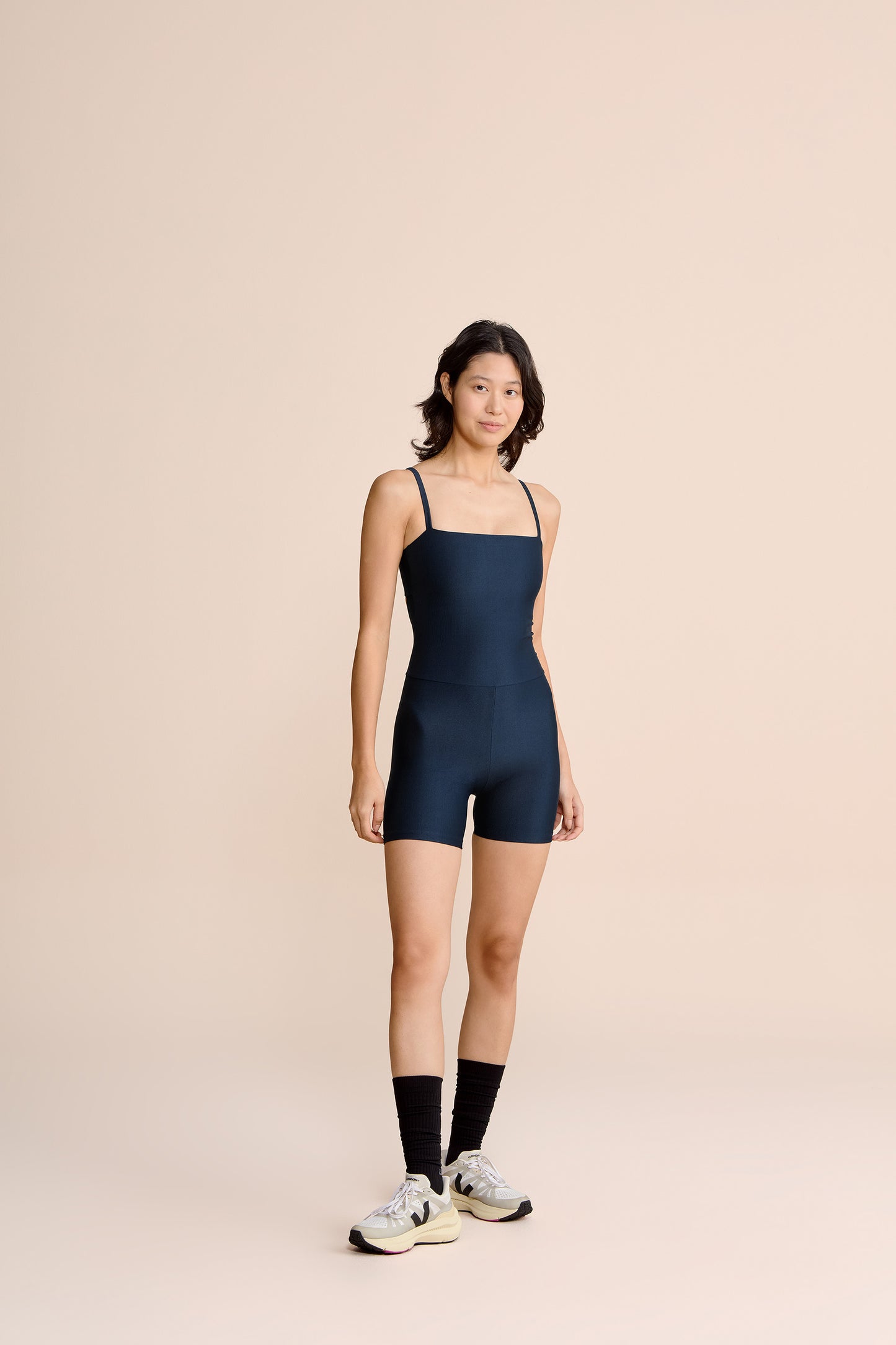 Allure® Adaptiv Short Bodysuit