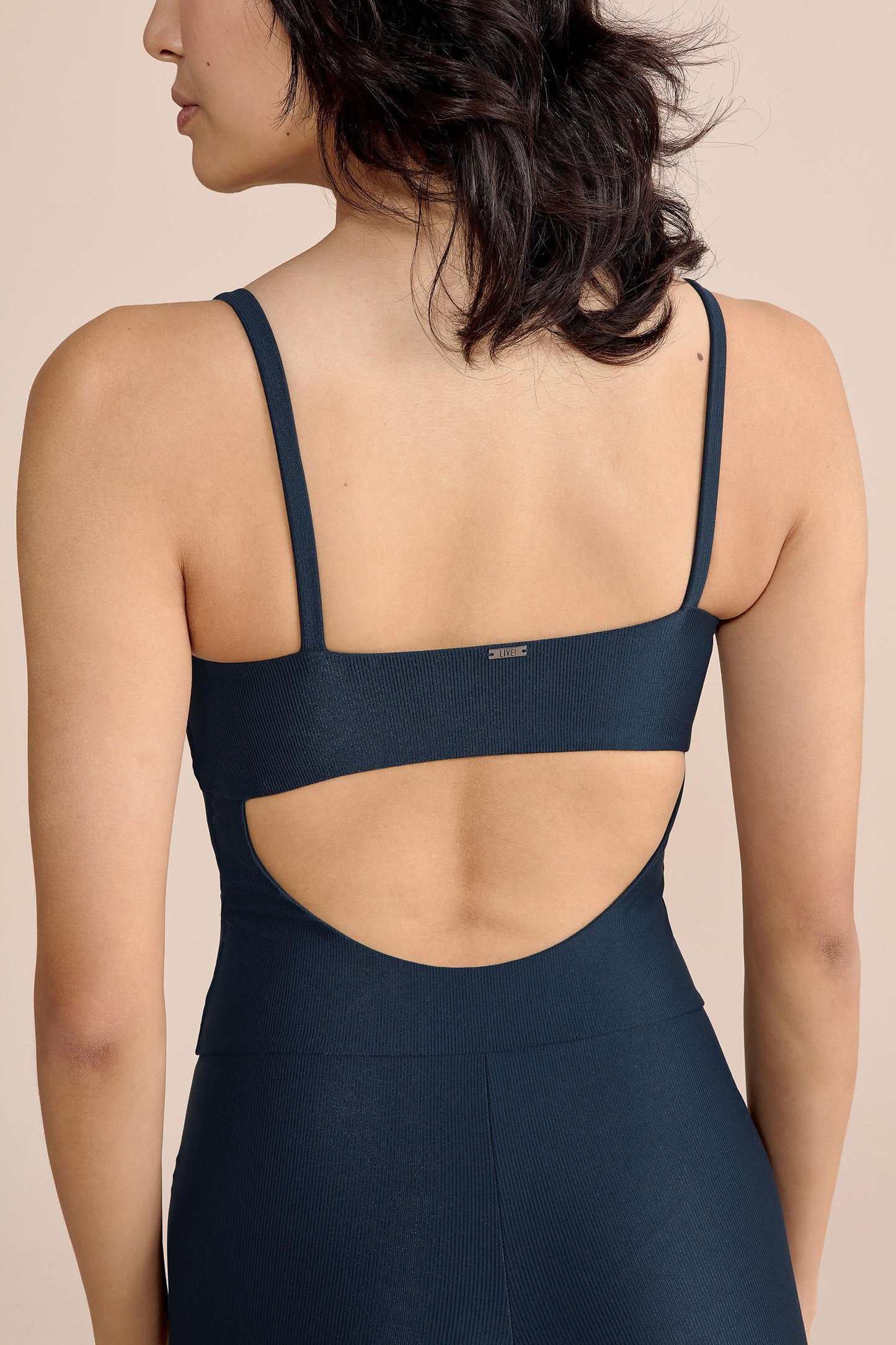 Allure® Adaptiv Short Bodysuit