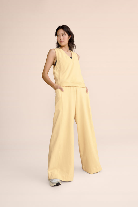Dryside Straight-Leg Joggers