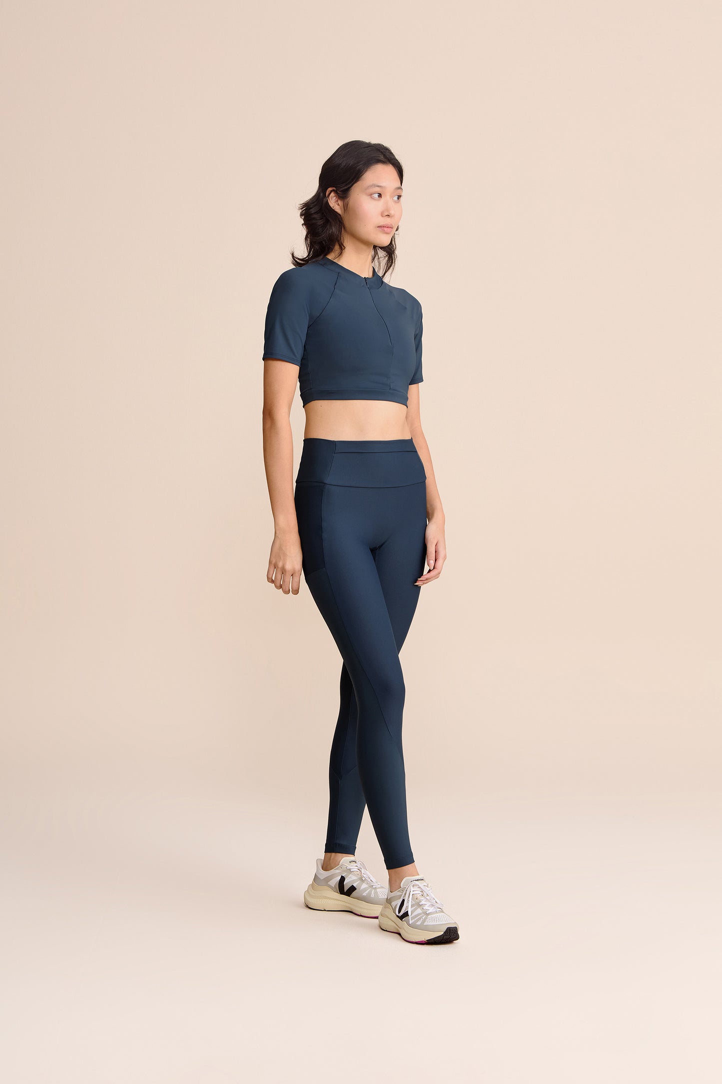 Race Pro® Speed Leggings
