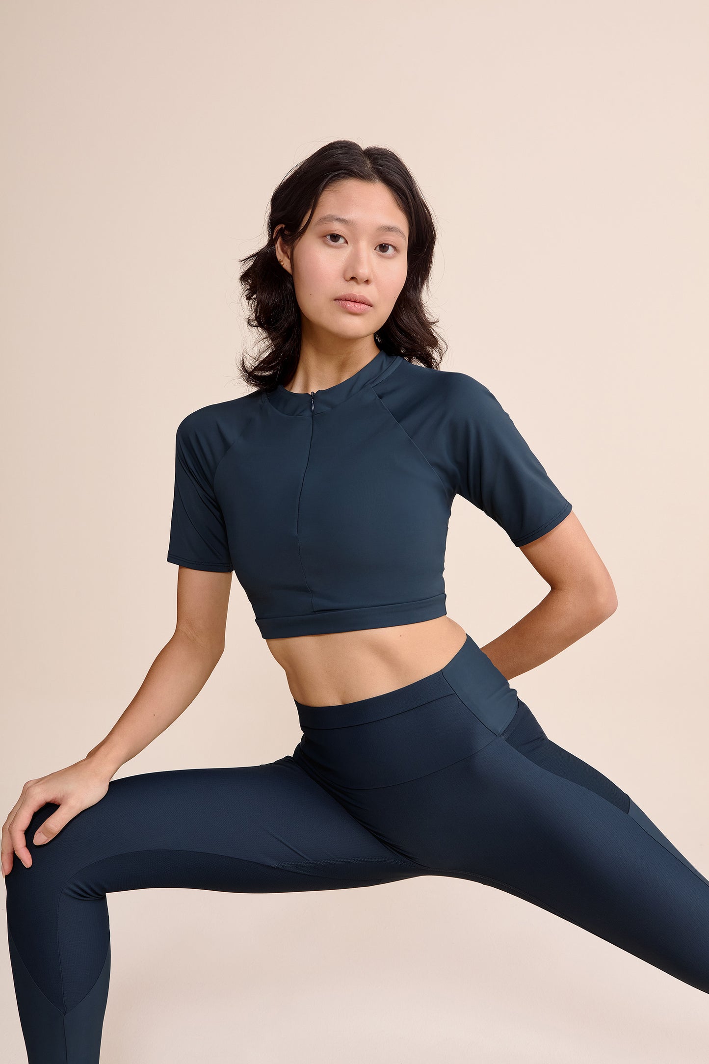 Race Pro® Speed Leggings