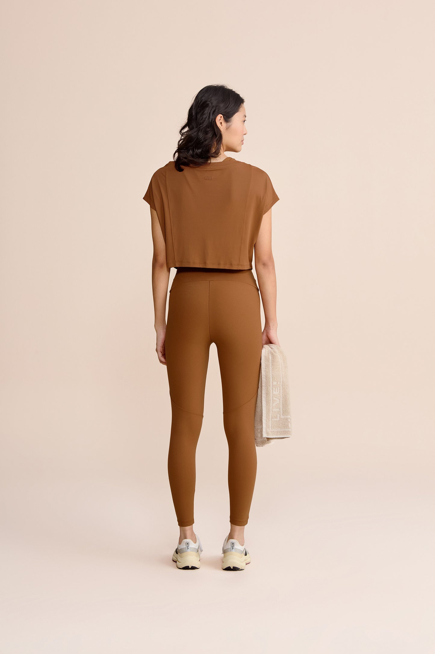 Freedom Bio Stretch T-Shirt