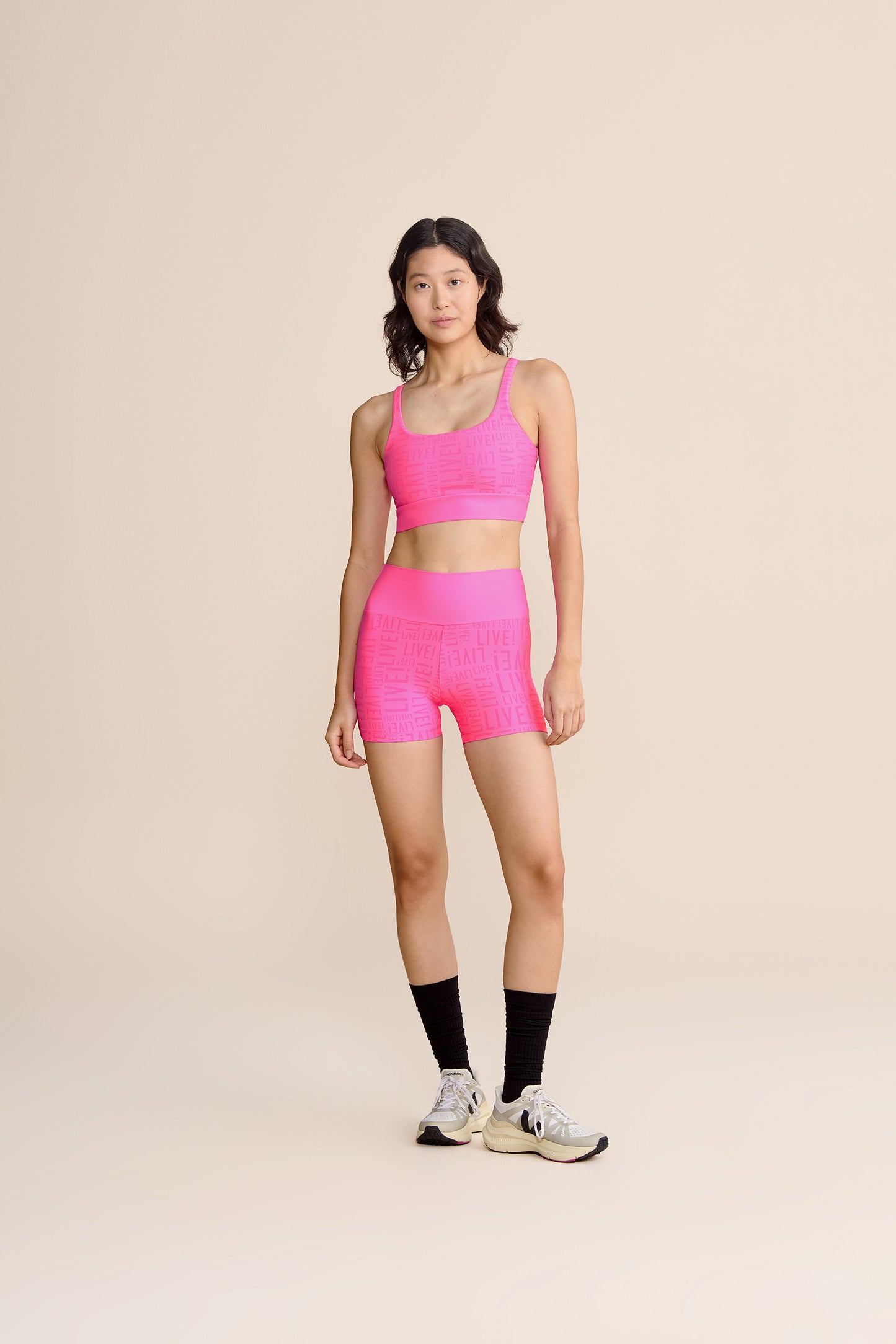 Fit LIVE! Sense Pro® Shorts