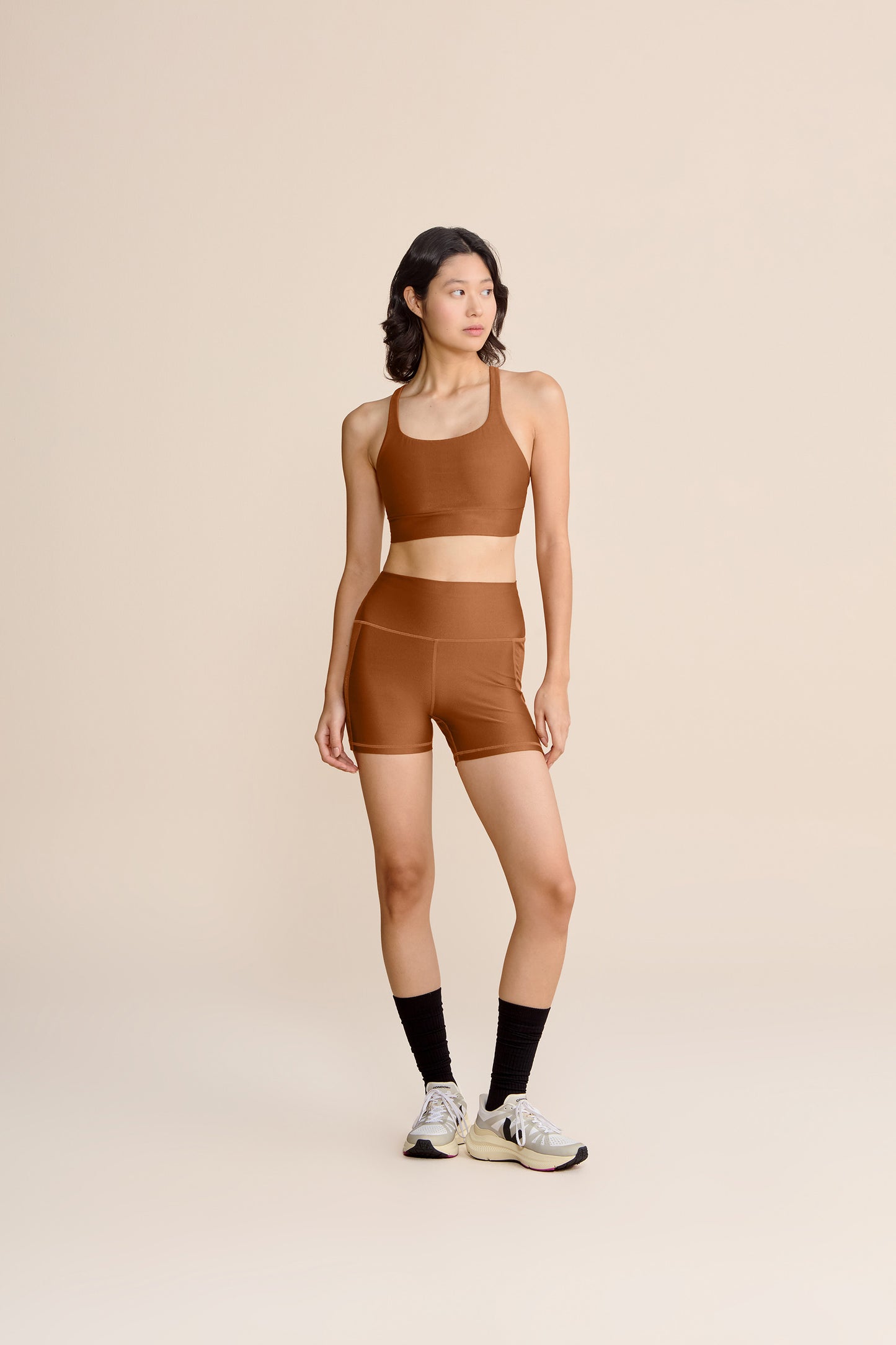 Allure® Adaptiv Fit Shorts