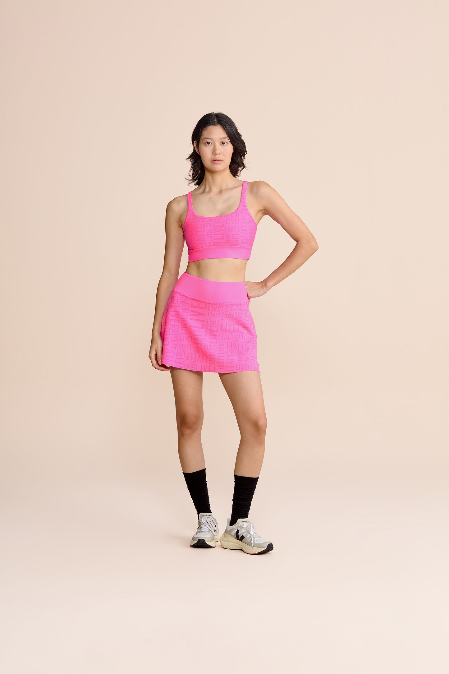 LIVE! Sense Pro® Sports Bra