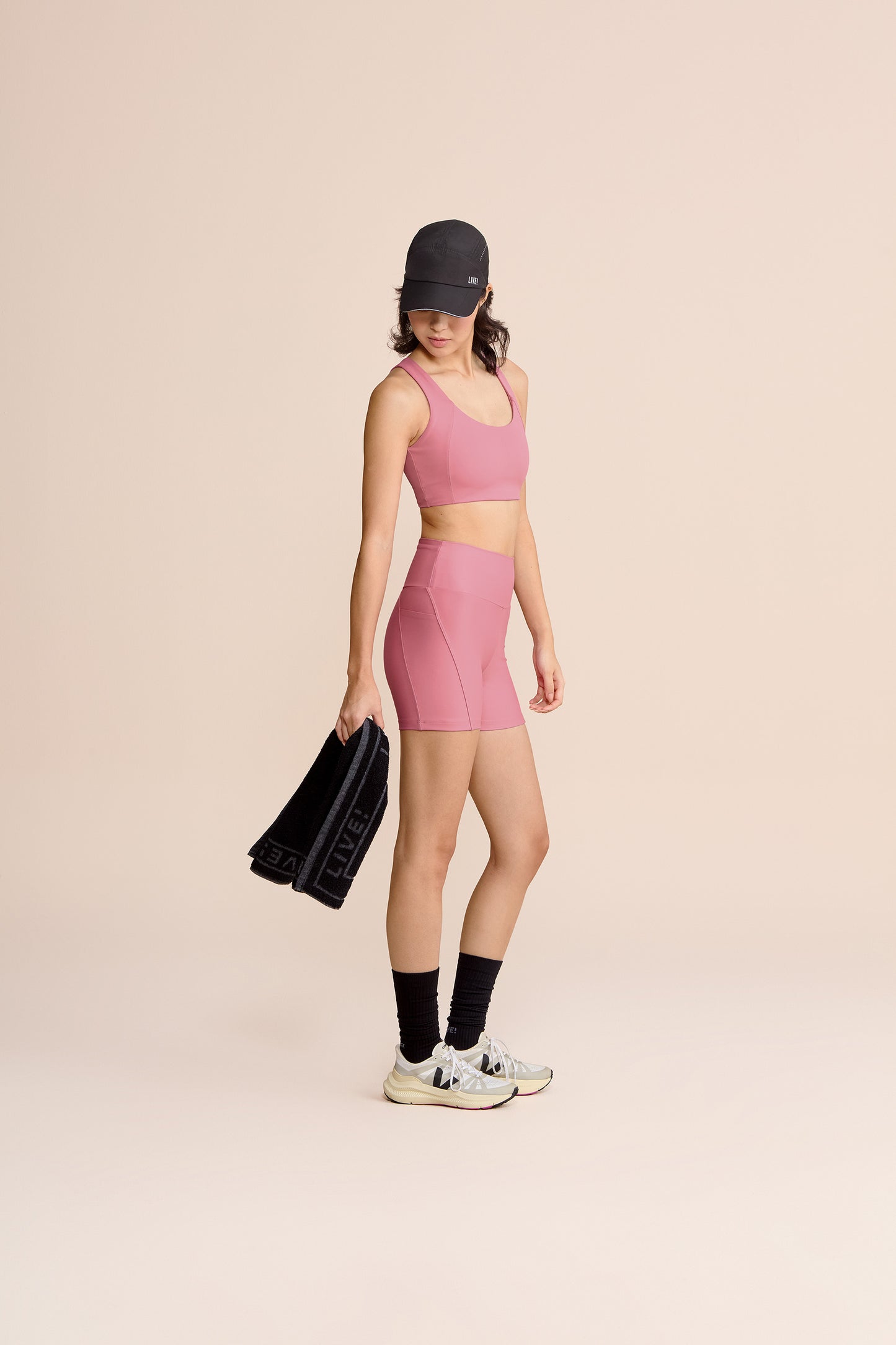 Upfit Shorts
