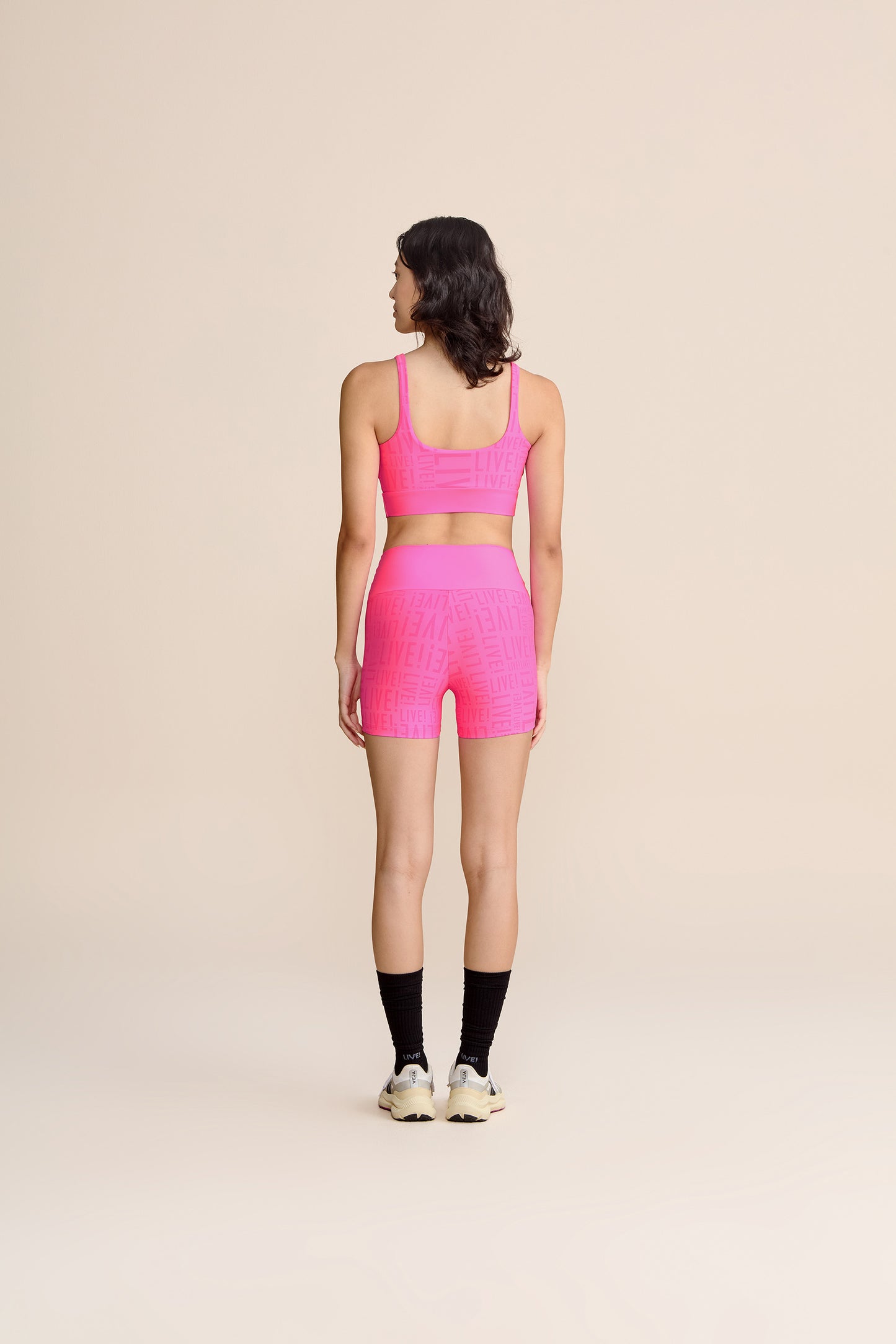 Fit LIVE! Sense Pro® Shorts