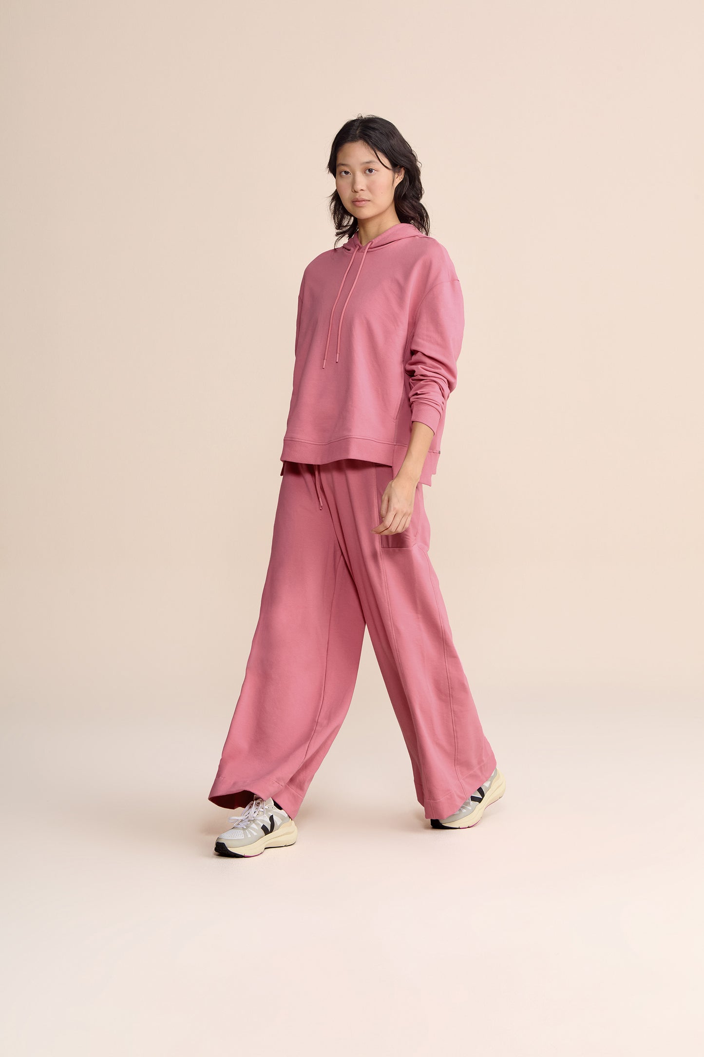 Dryside Straight-Leg Joggers
