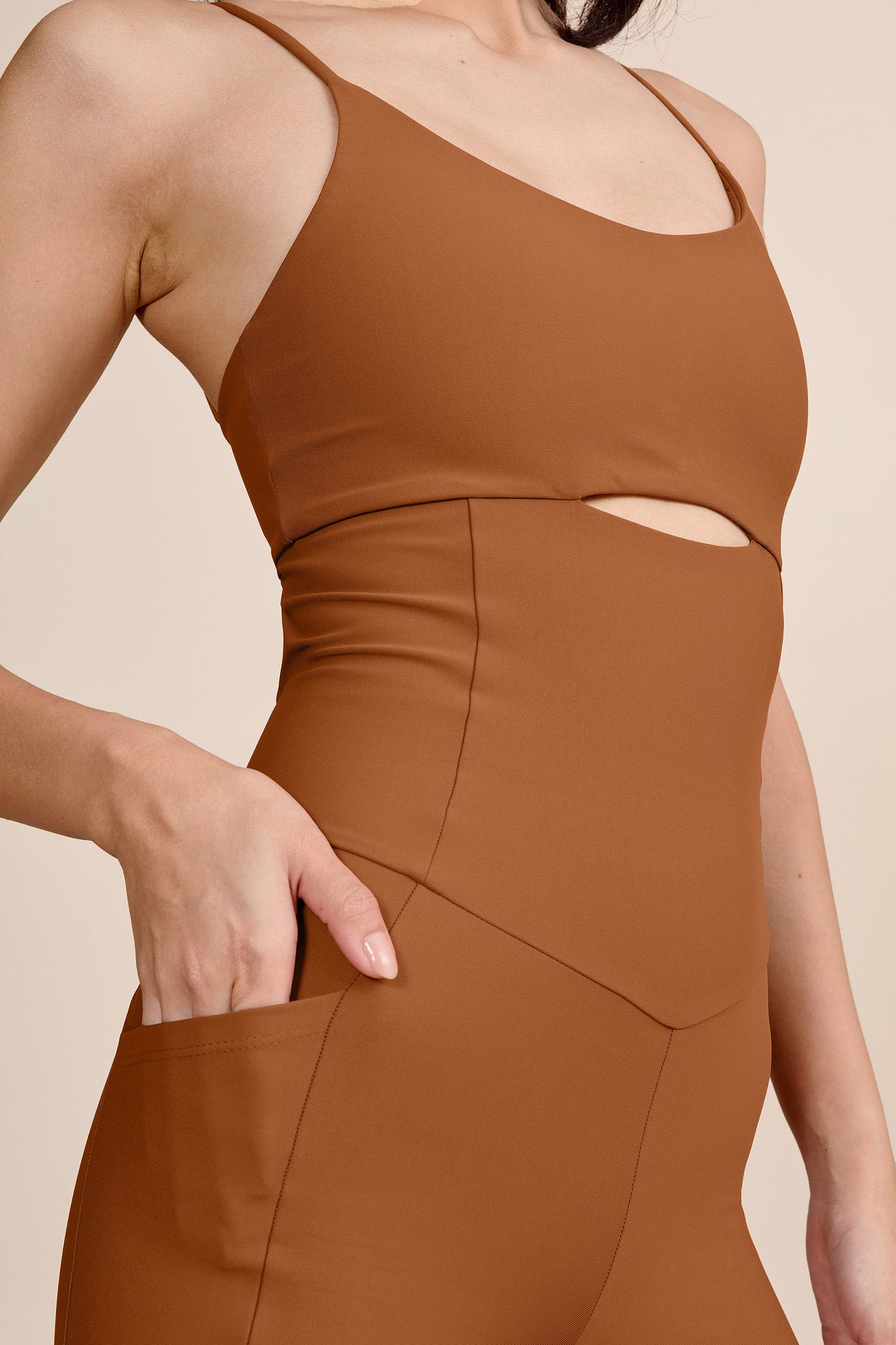Fit Green® Short Bodysuit