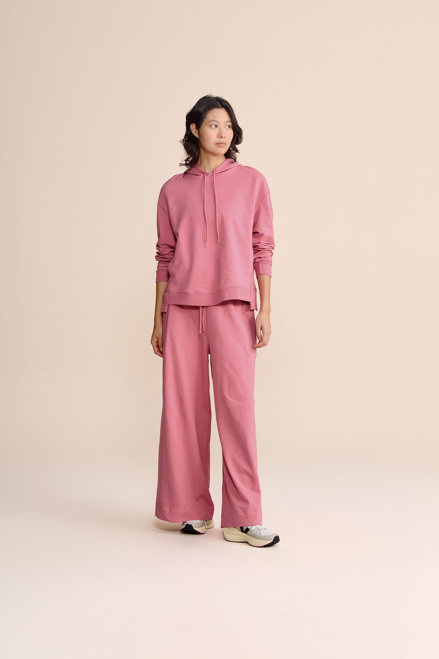 Dryside Straight-Leg Joggers