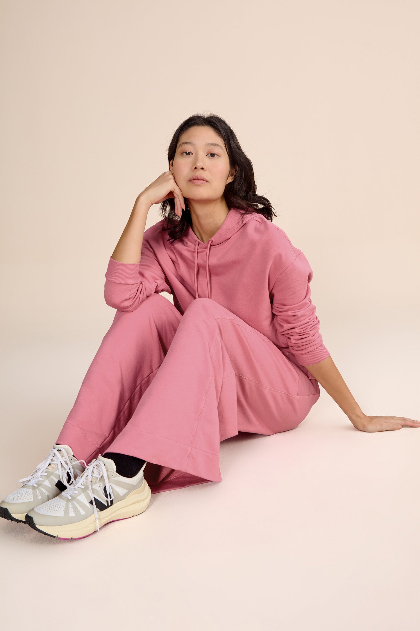 Dryside Straight-Leg Joggers