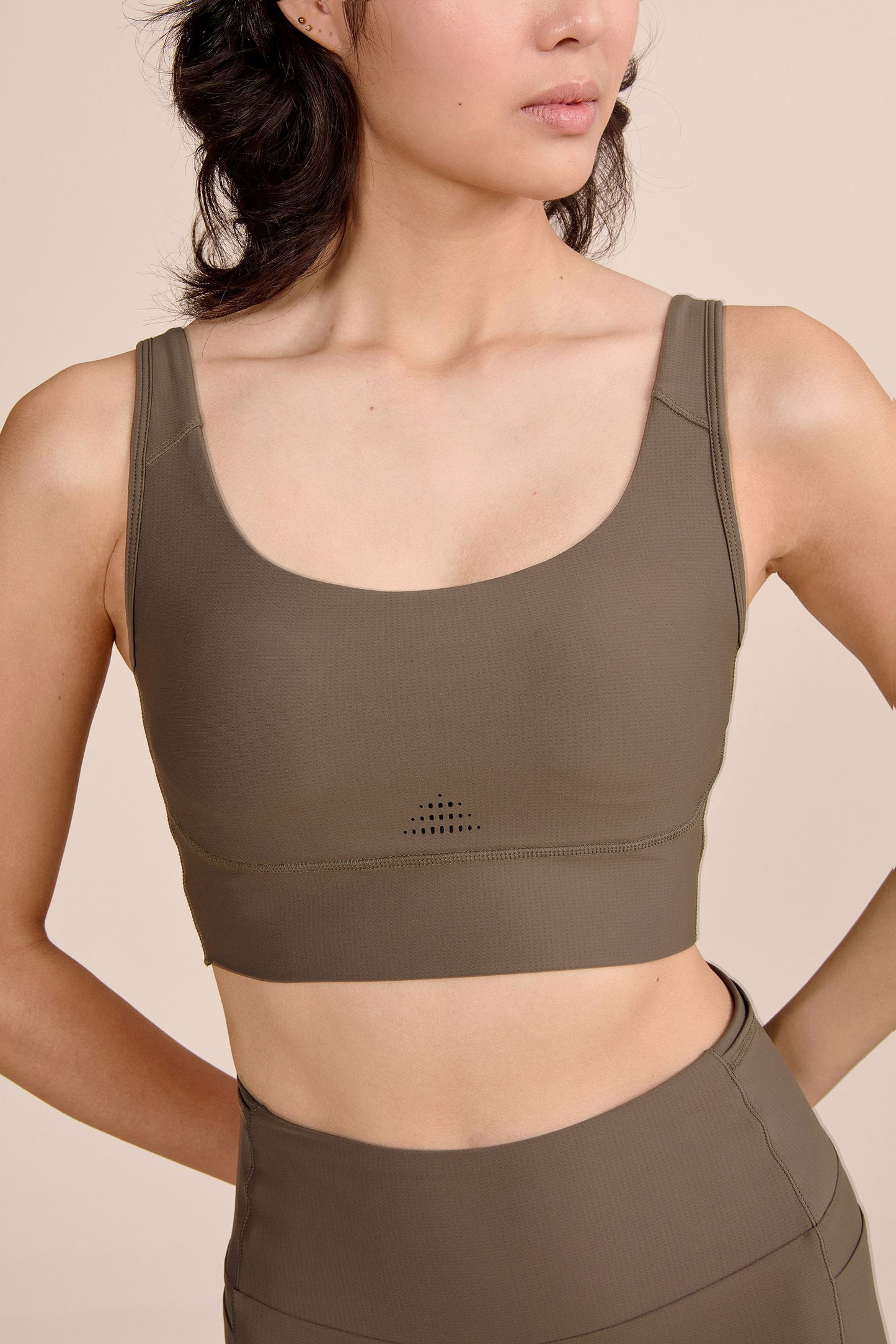 Speed Bra
