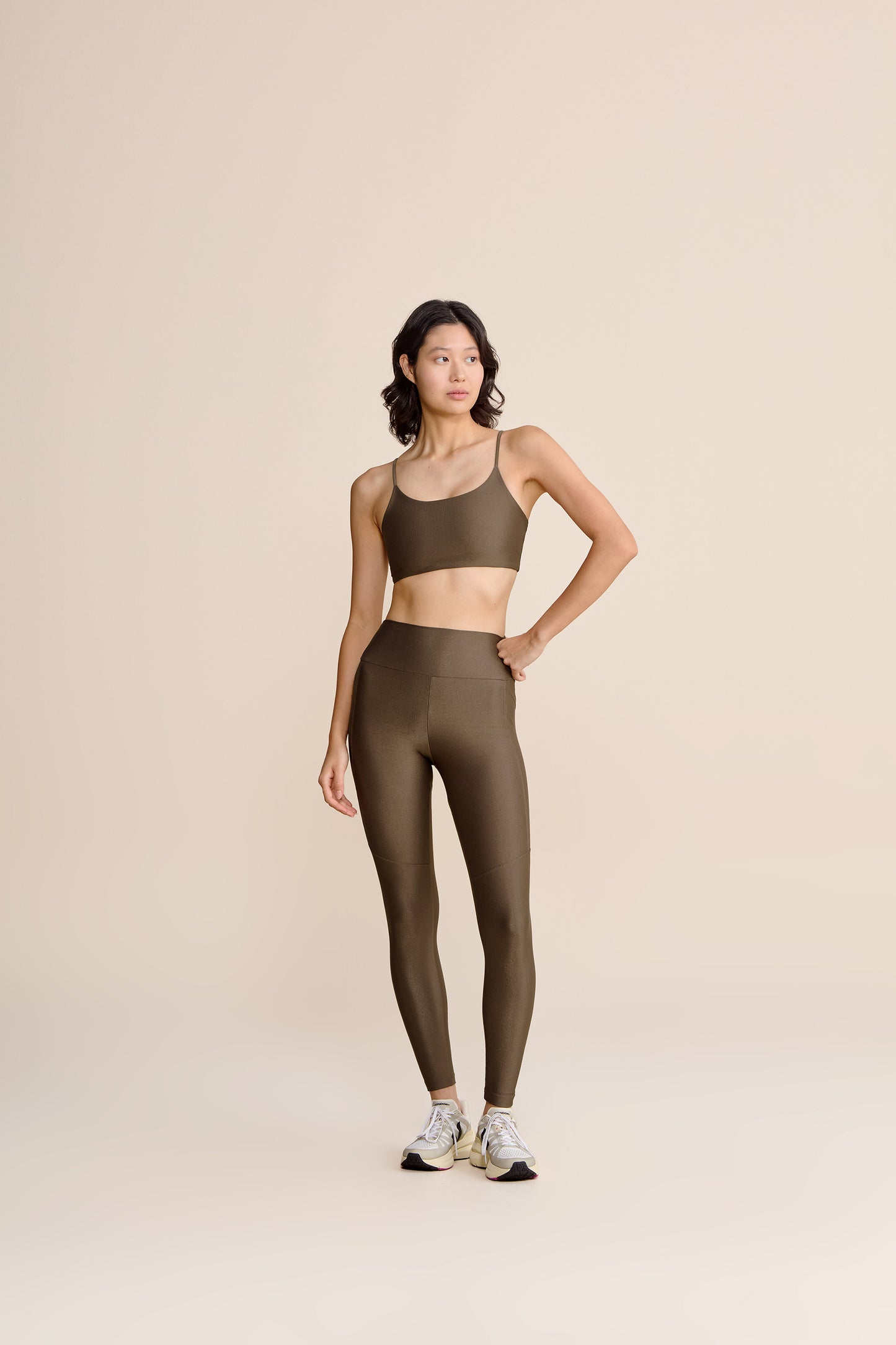 Allure® Adaptiv Curve Bra