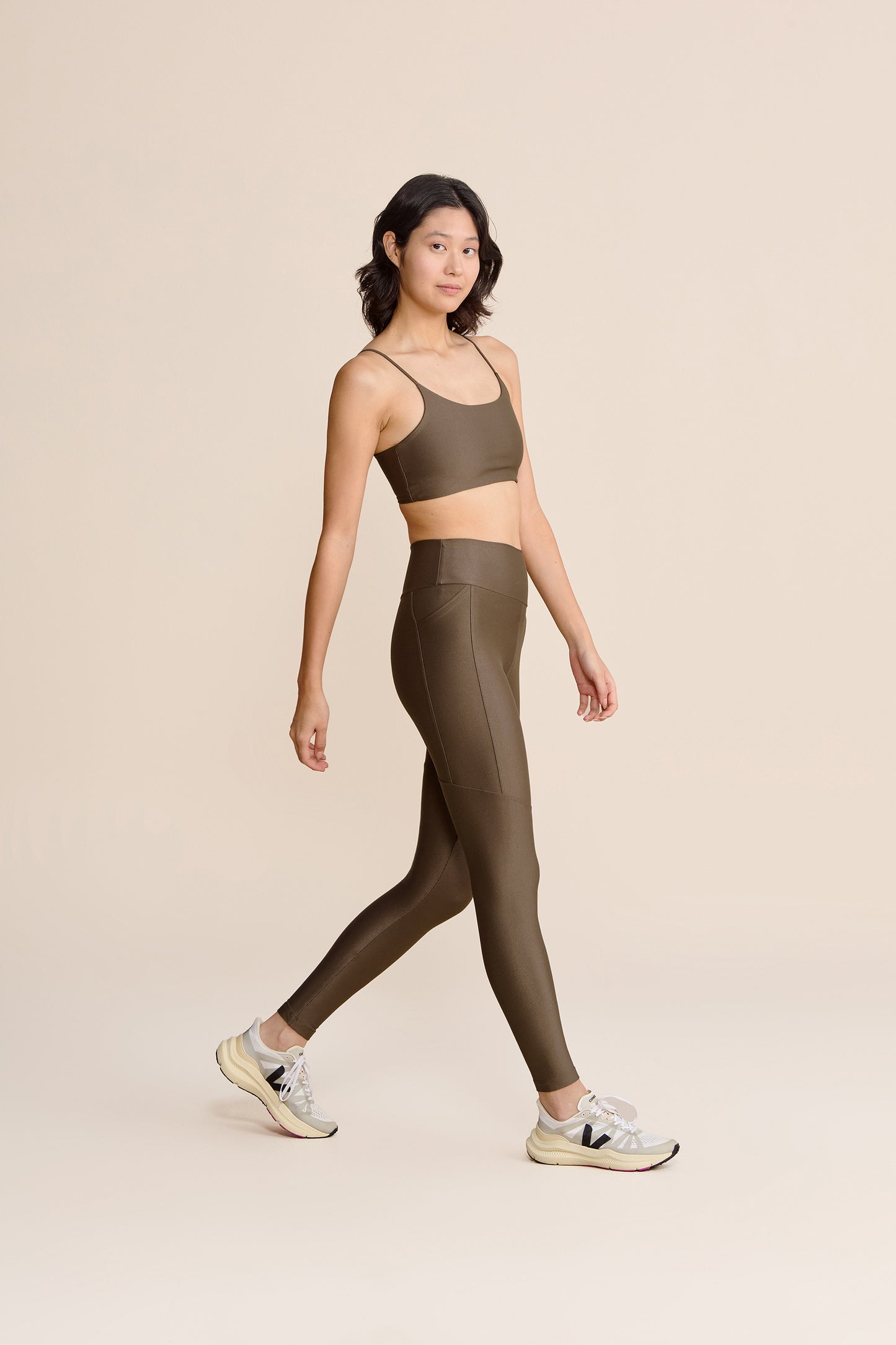 Allure® Adaptiv Curve Bra