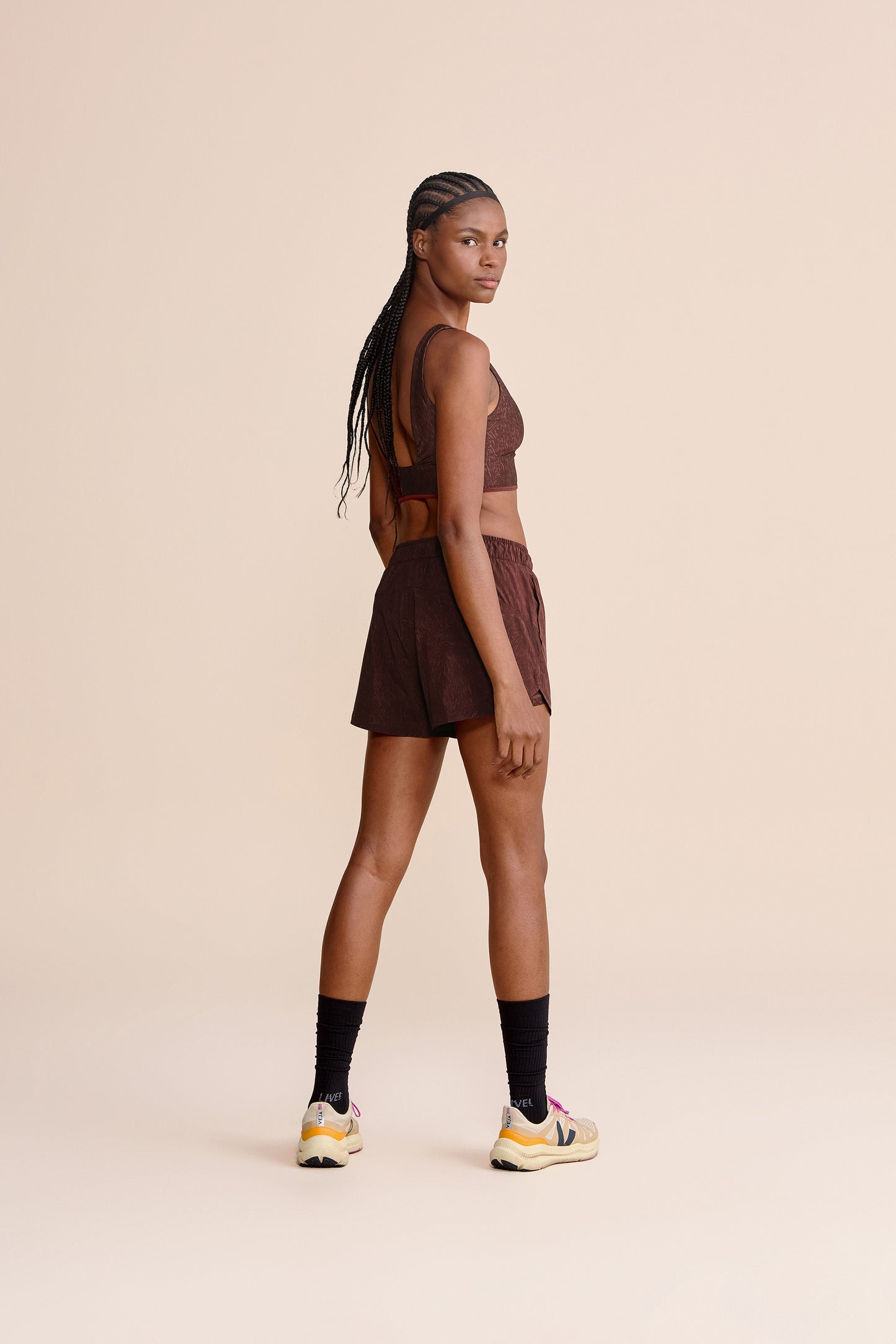 Dryside Propel Shorts