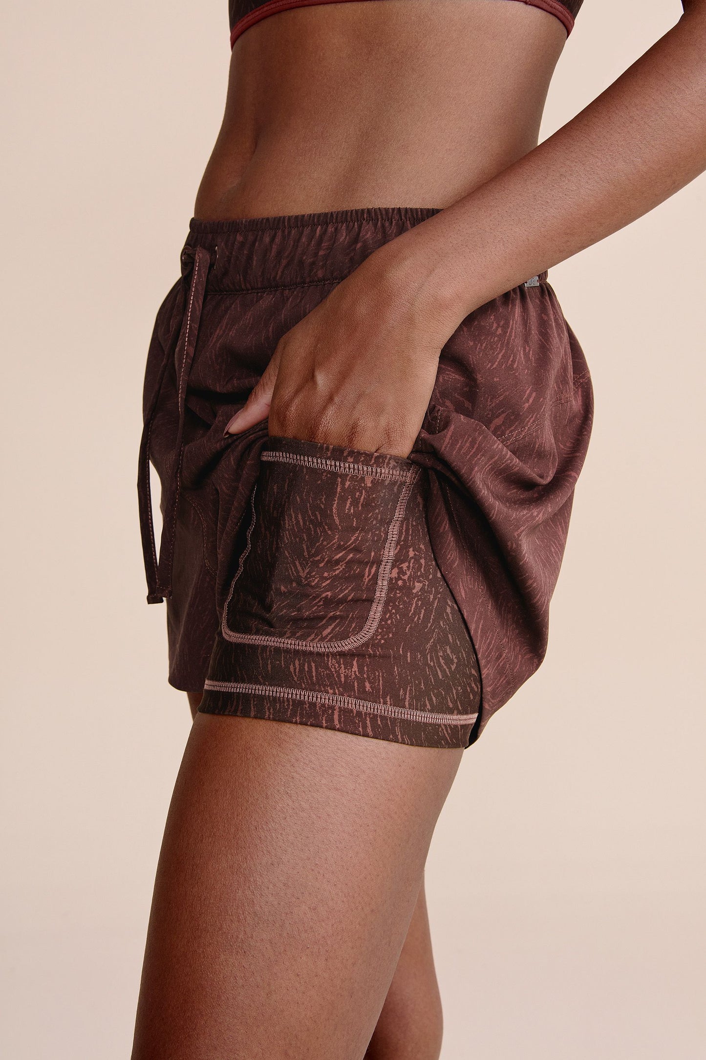 Dryside Propel Shorts