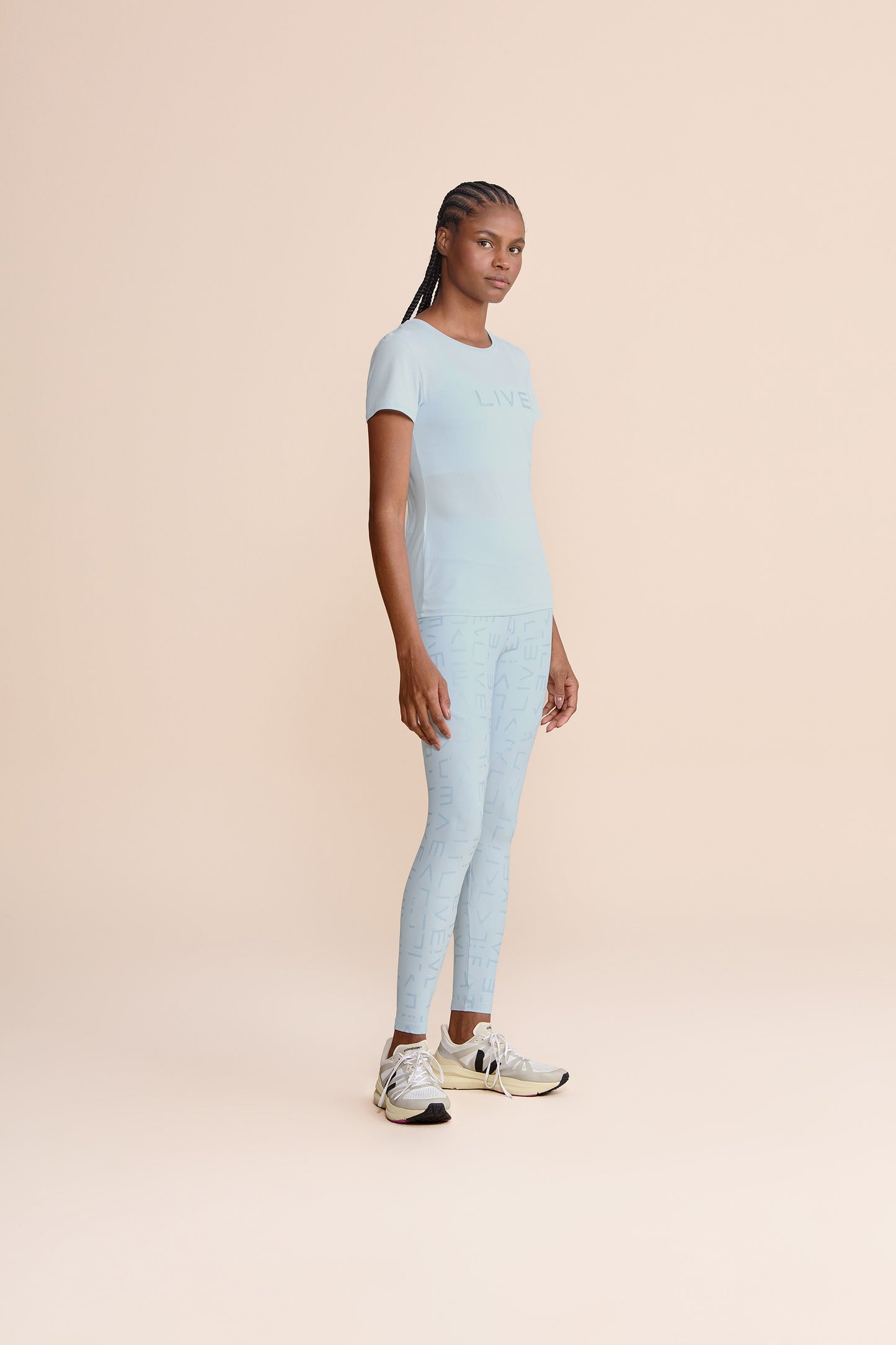 Hydefit® Adaptiv Icon Leggings