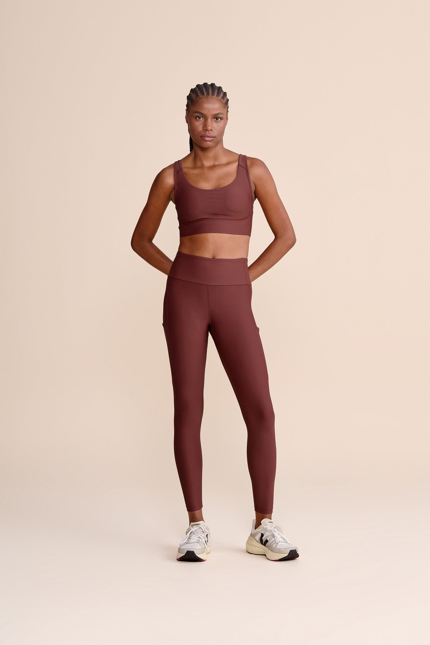 Speed Bra