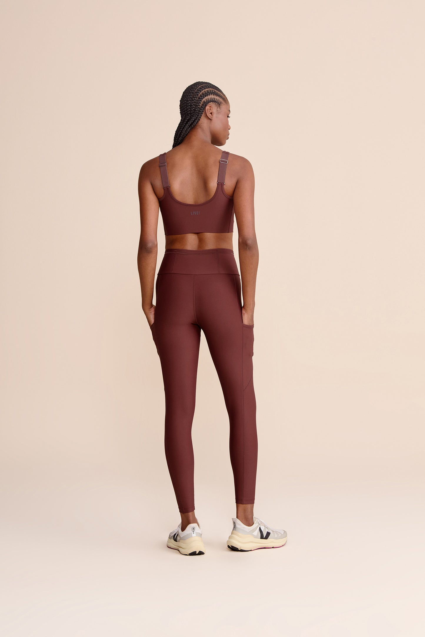 Speed Bra