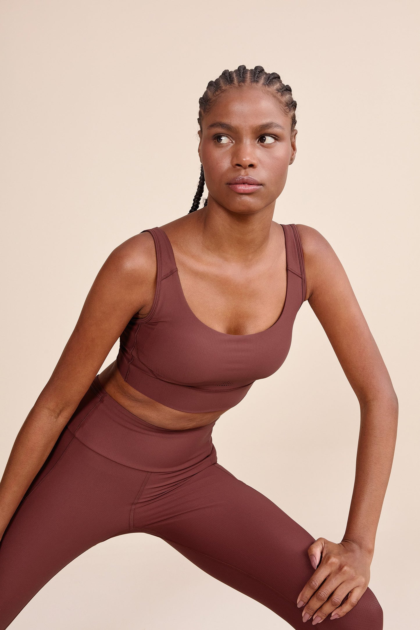 Speed Bra