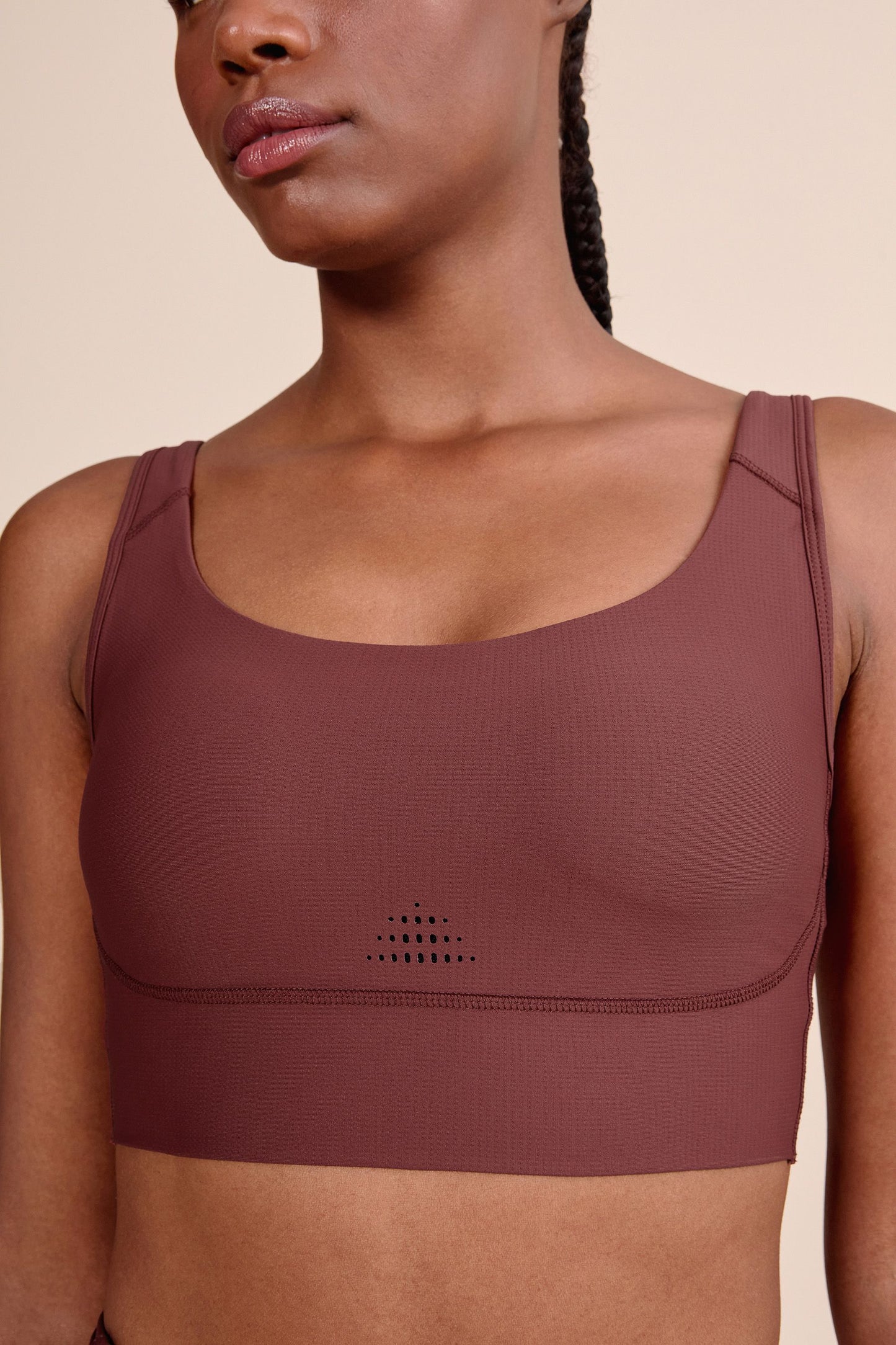 Speed Bra