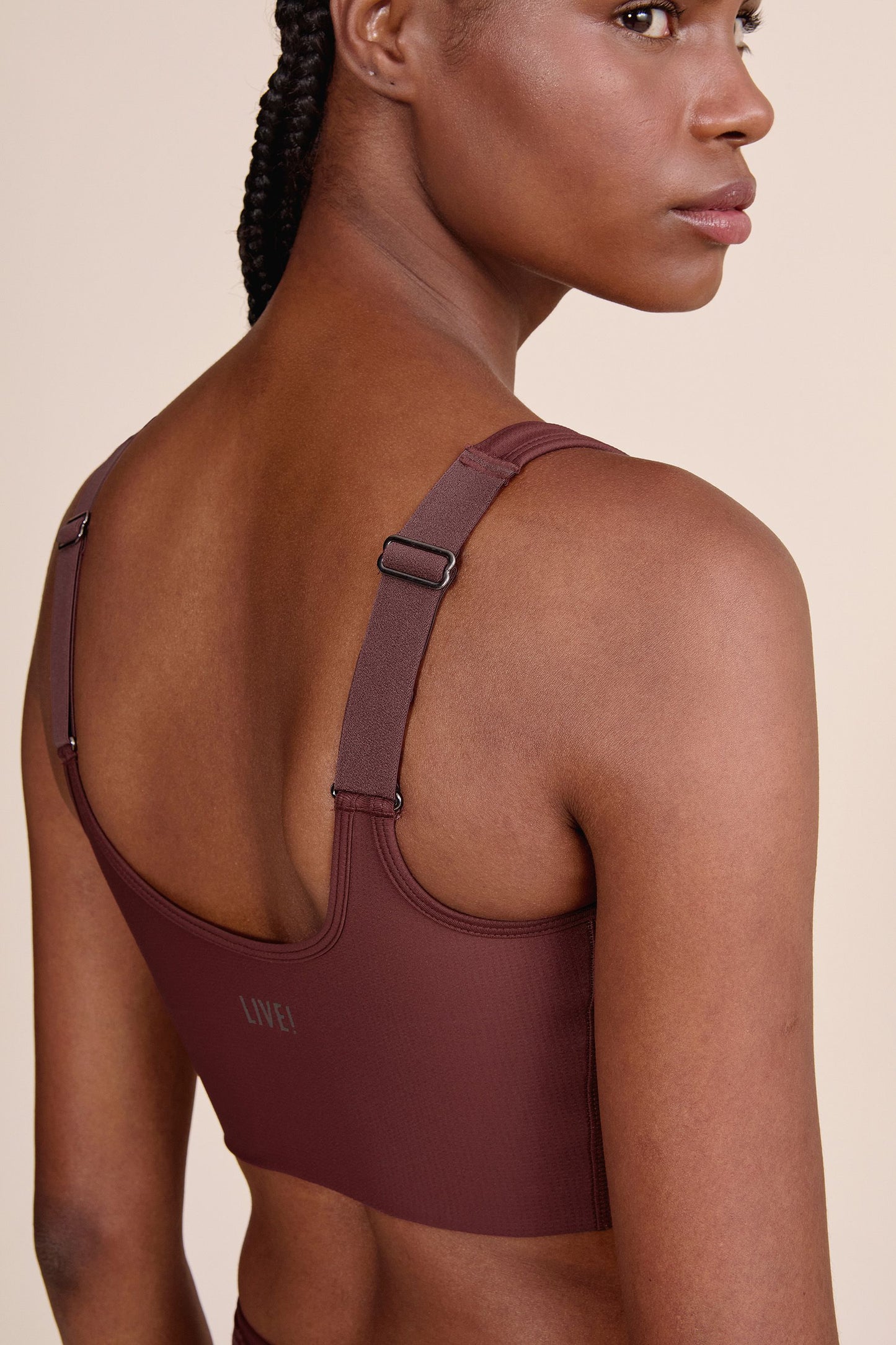 Speed Bra