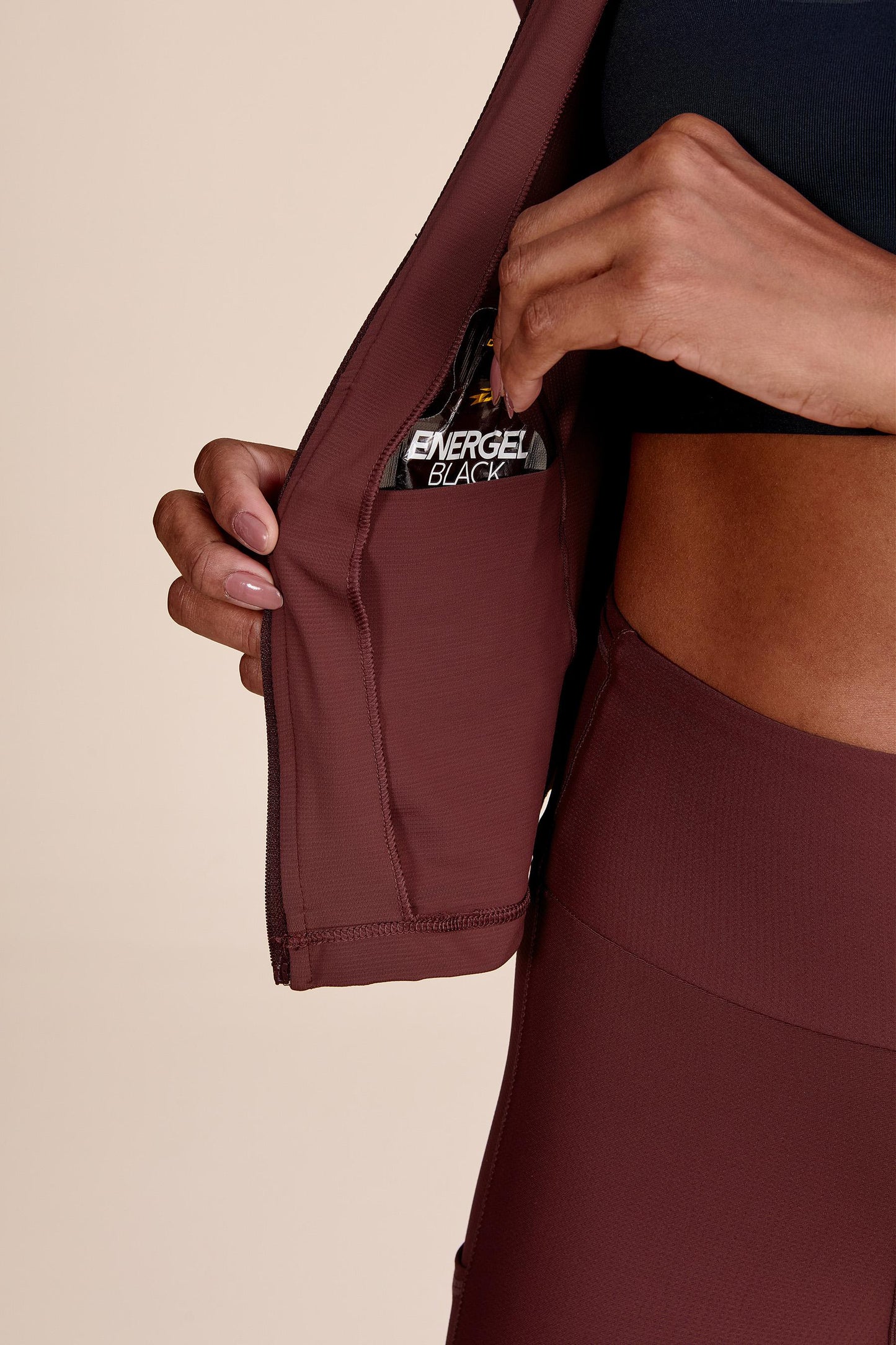 The Haven Jacket