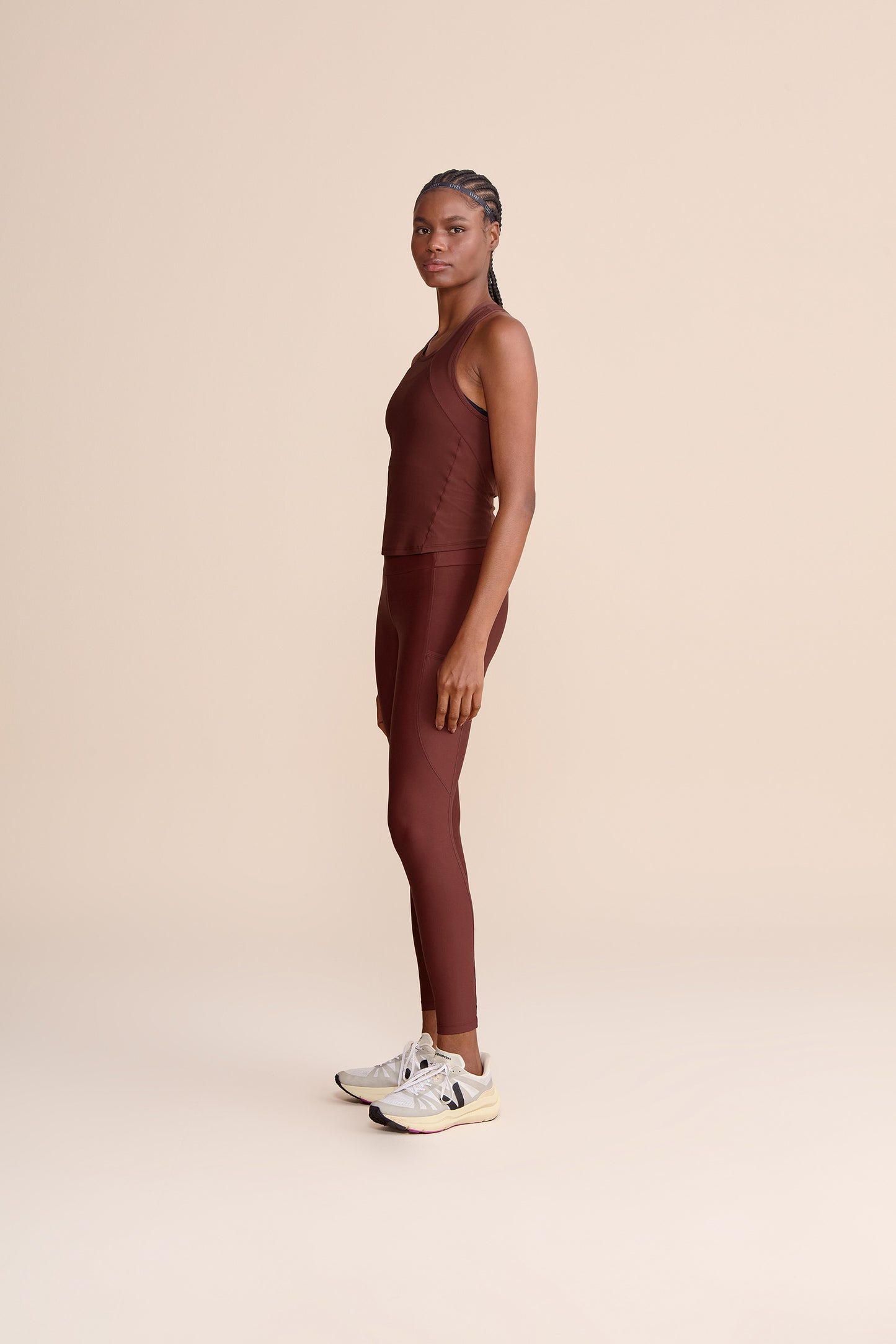 Harmony Tank Top