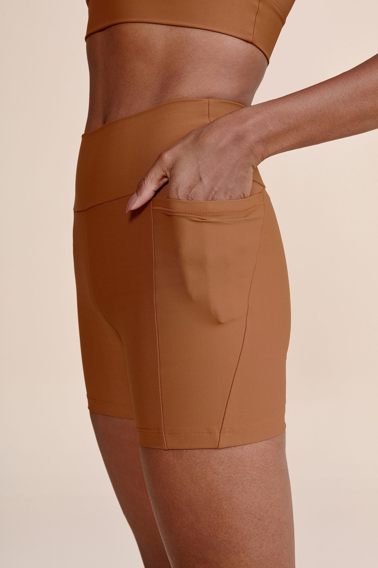 Fit Green® Short