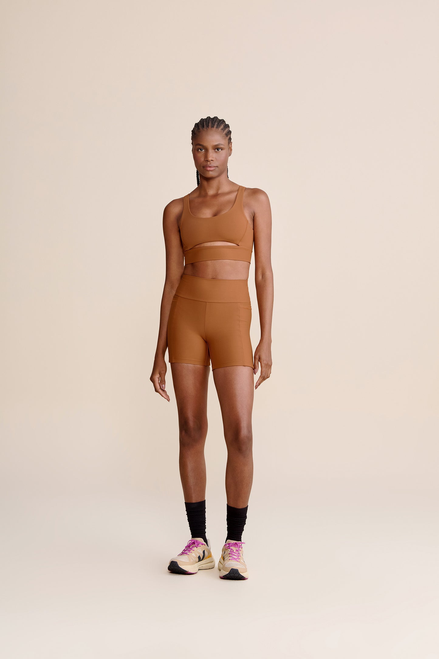 Fit Green® Short