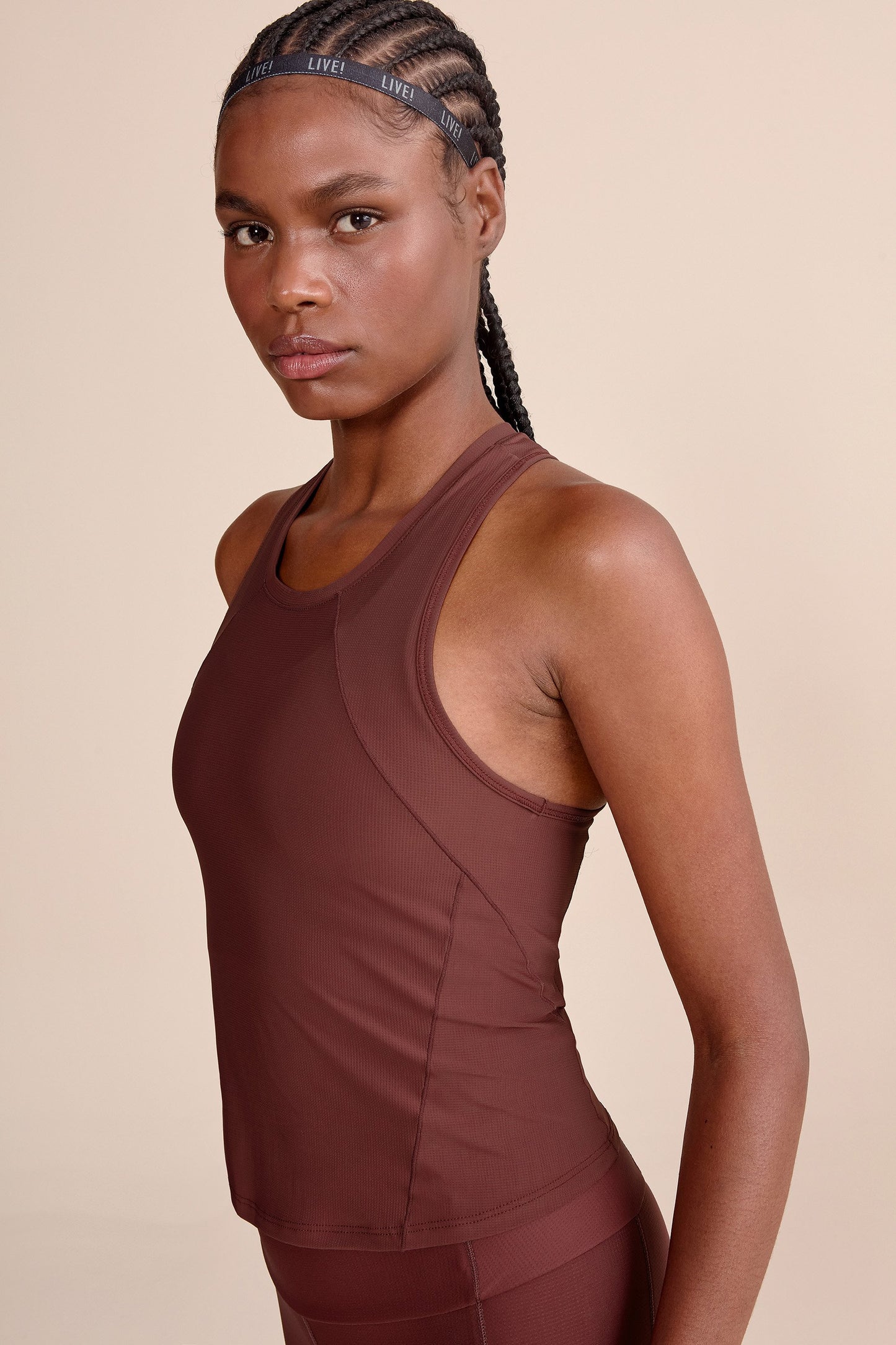Harmony Tank Top