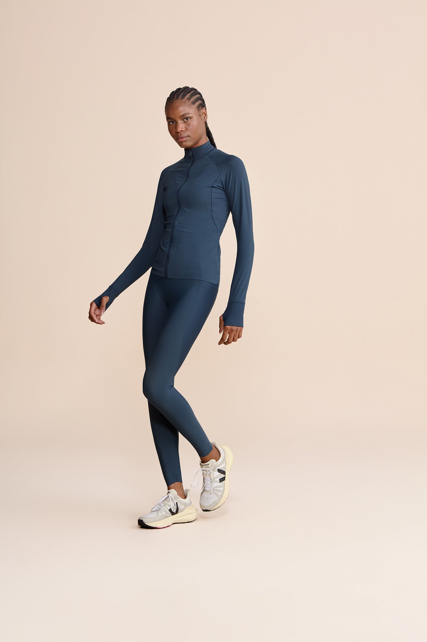 Race Pro® Speed Raglan Jacket