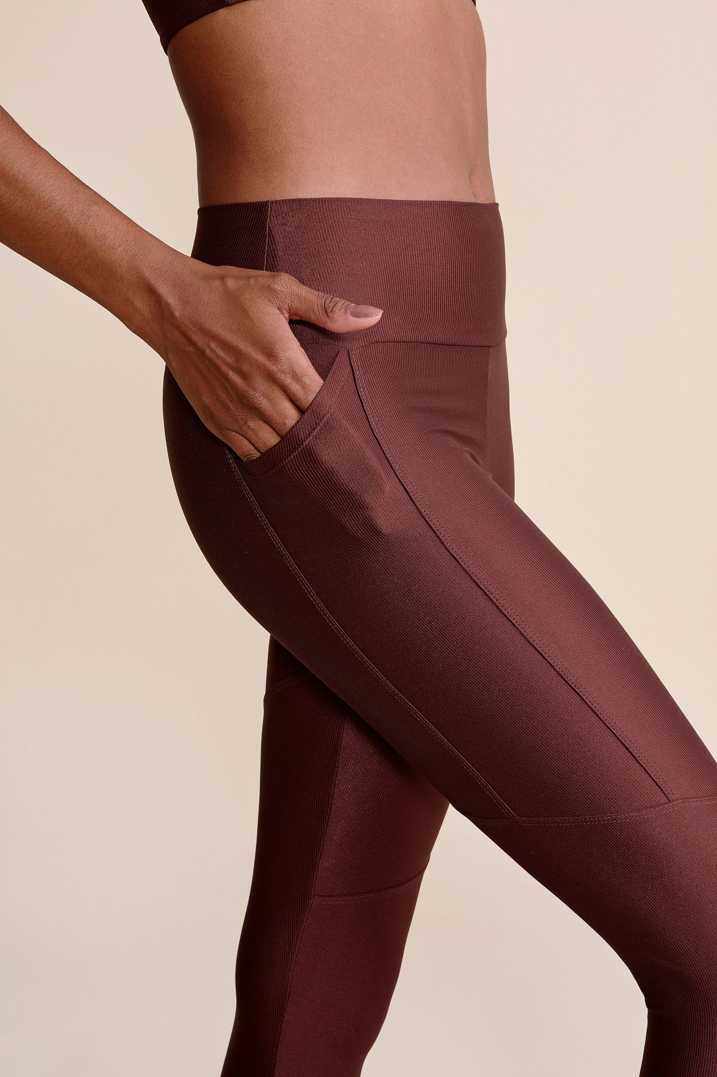 Allure® Adaptiv Legging