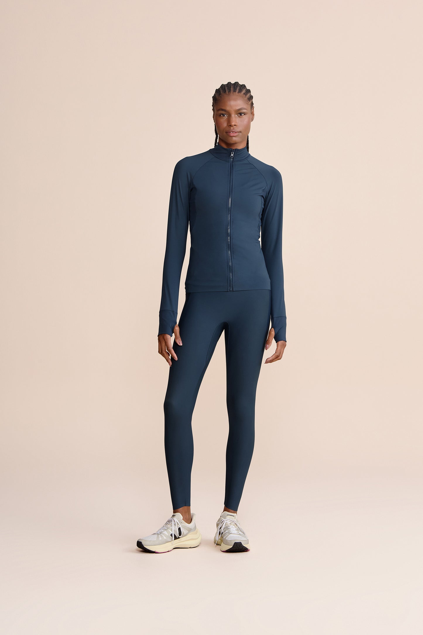 Race Pro® Speed Laser Leggings