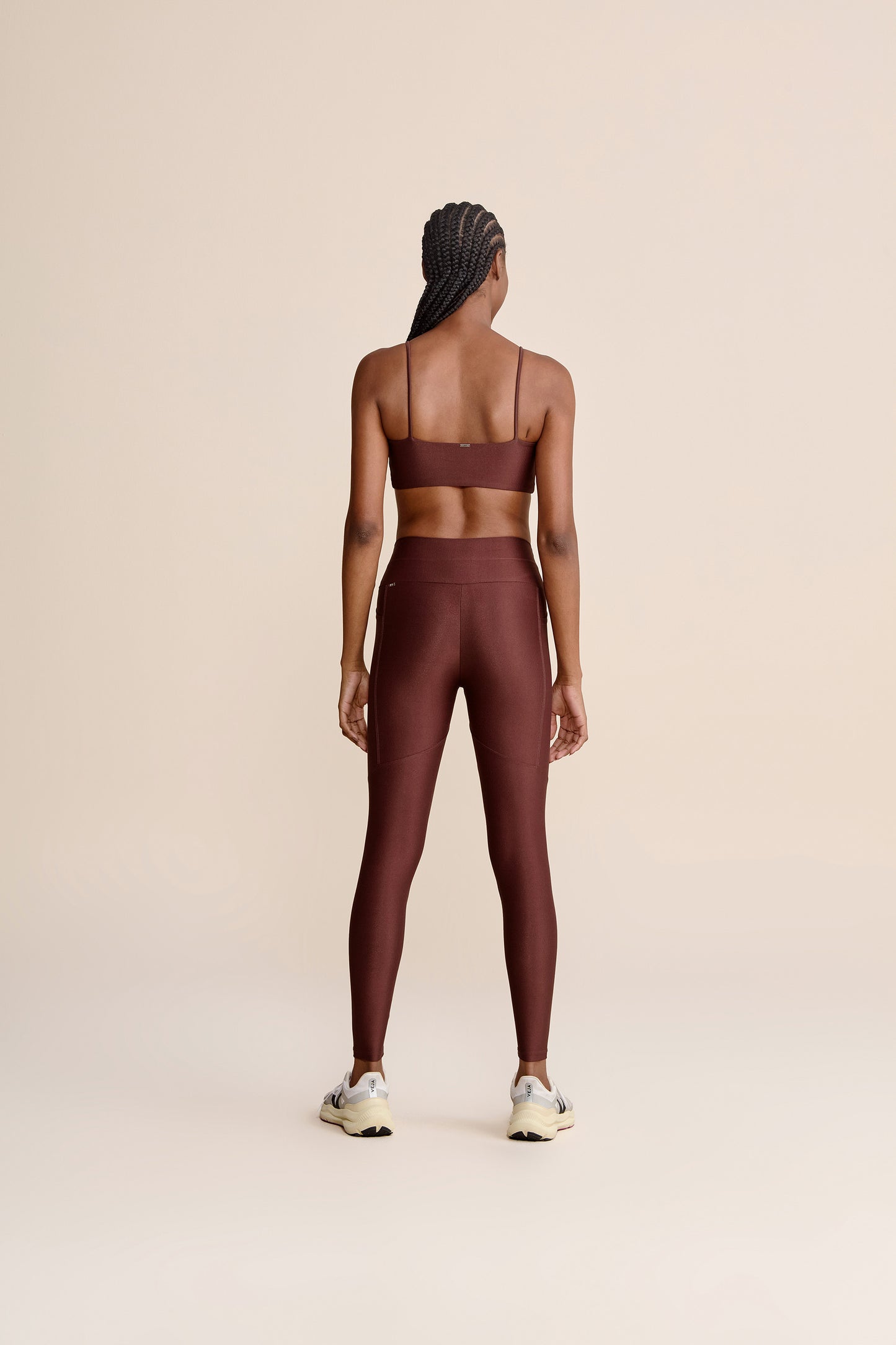 Allure® Adaptiv Curve Bra