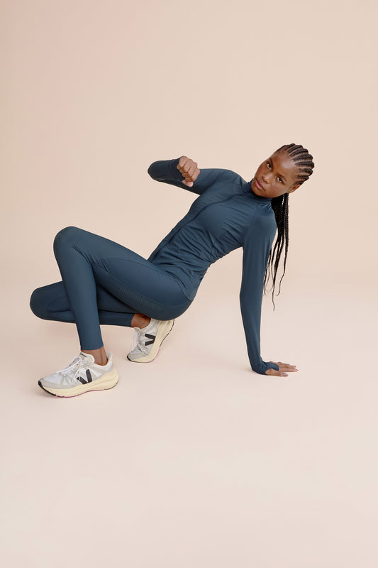 Race Pro® Speed Laser Leggings